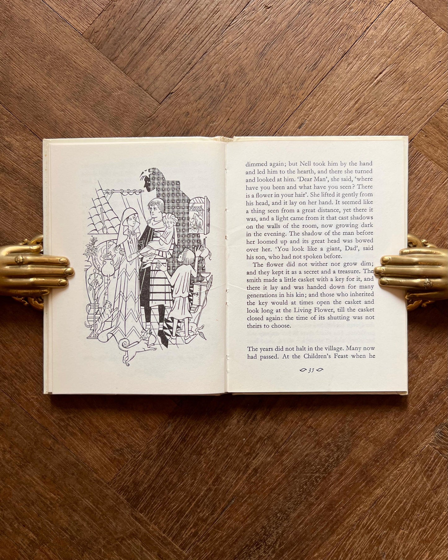 Smith of Wootton Major - J. R. R. Tolkien