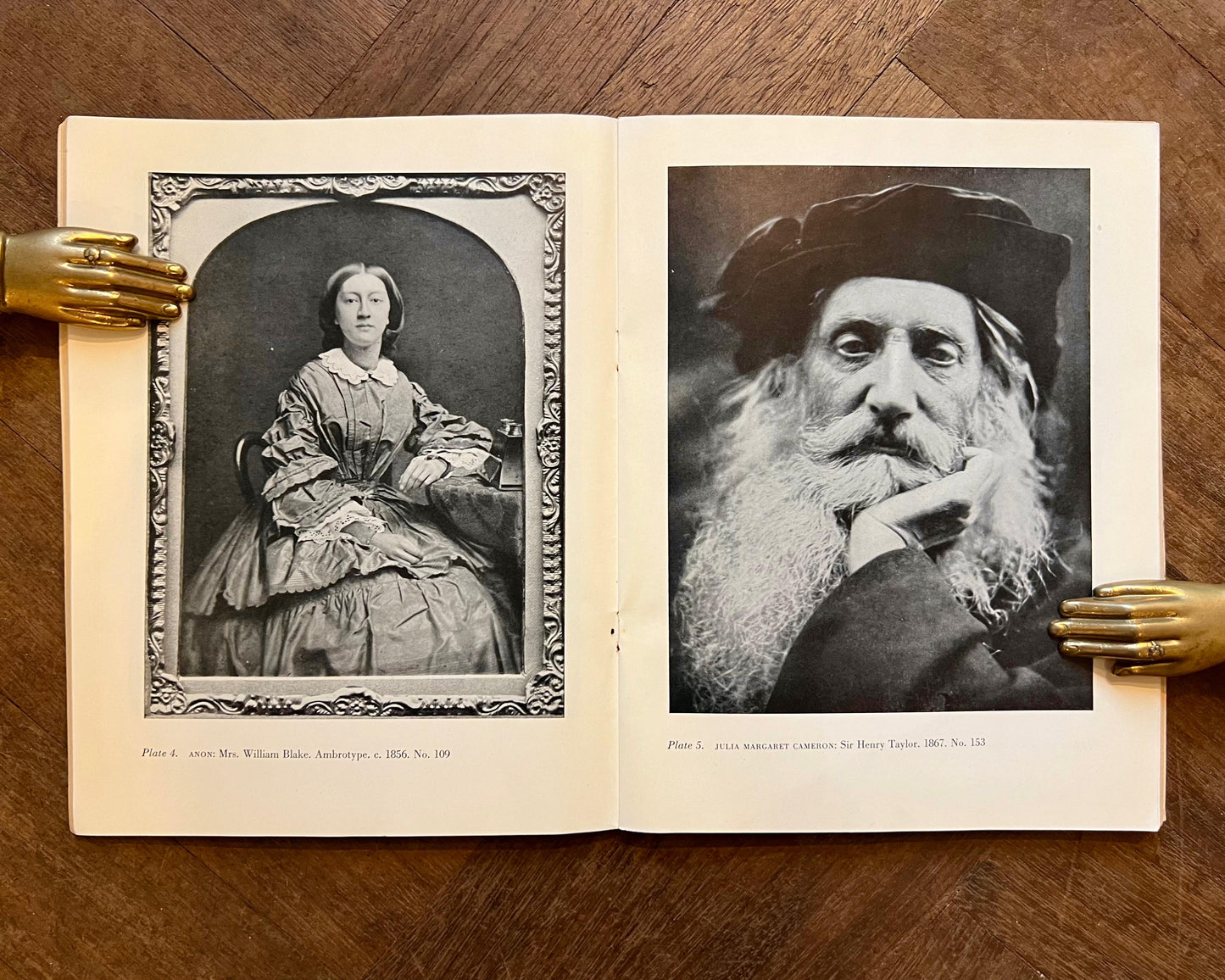Masterpieces of Victorian Photography - Arts Council, 1951