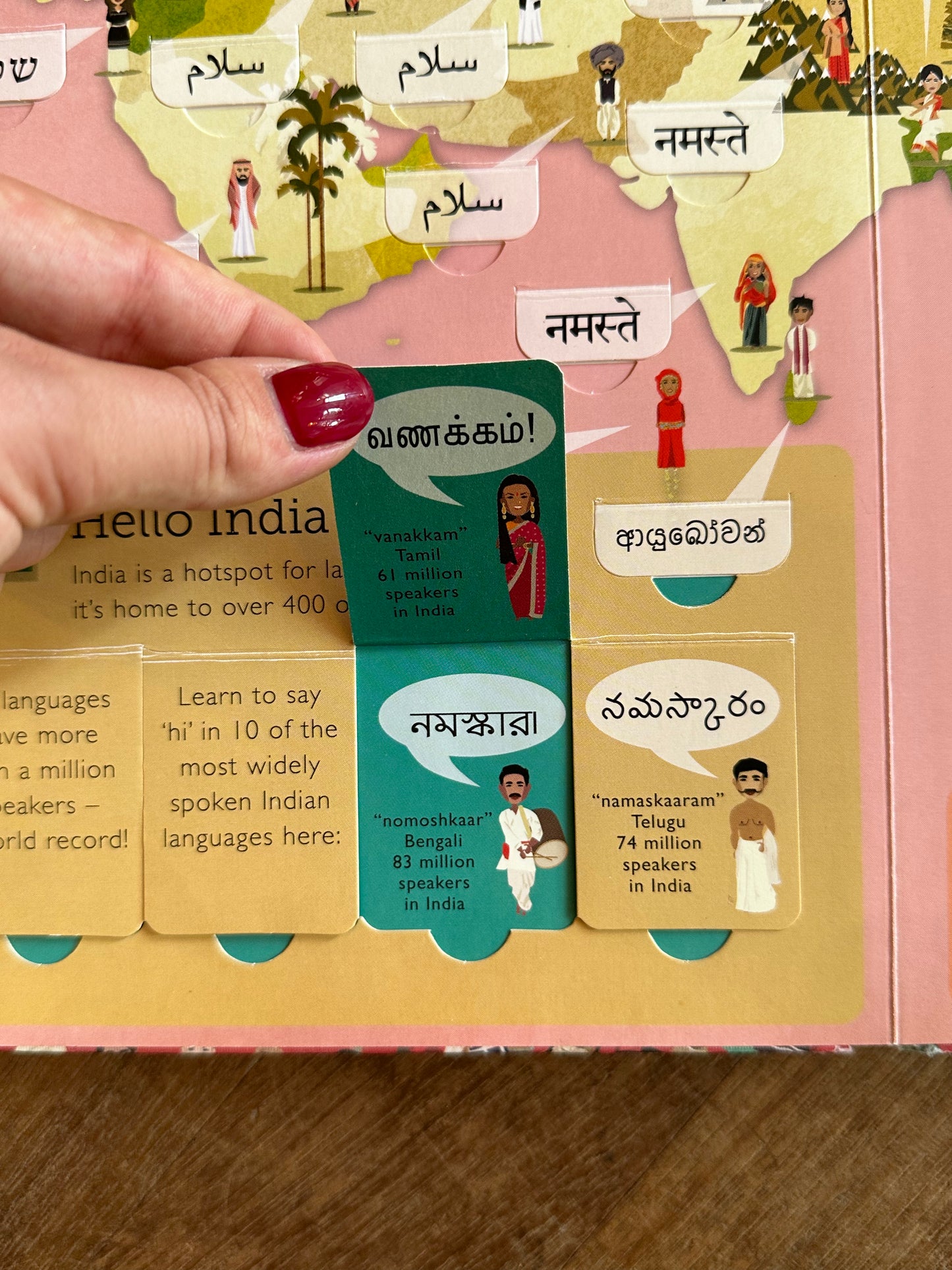 Hello World – Jonathan Litton and L’Atelier Cartographik
