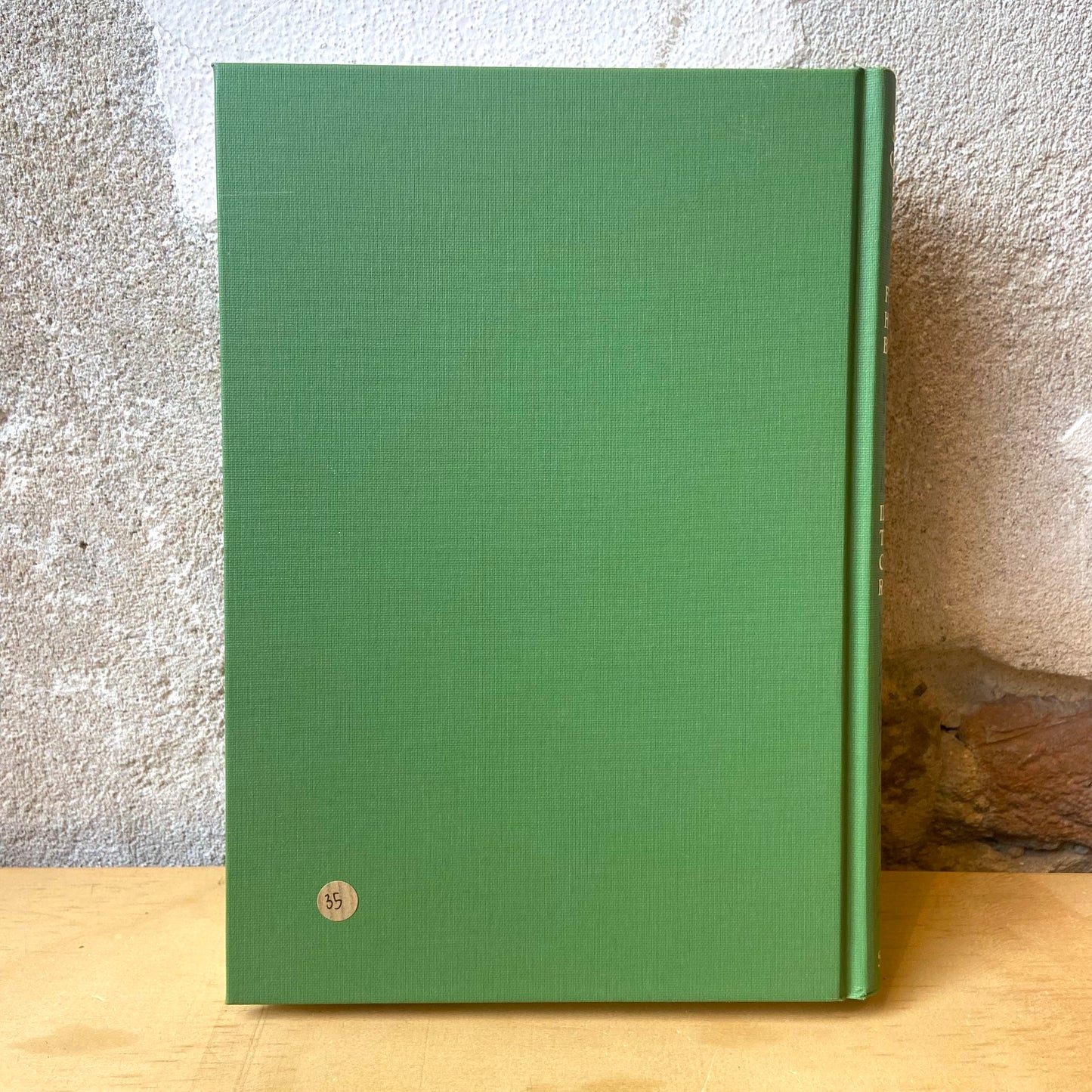 The Secret Garden – Frances Hodgson Burnett