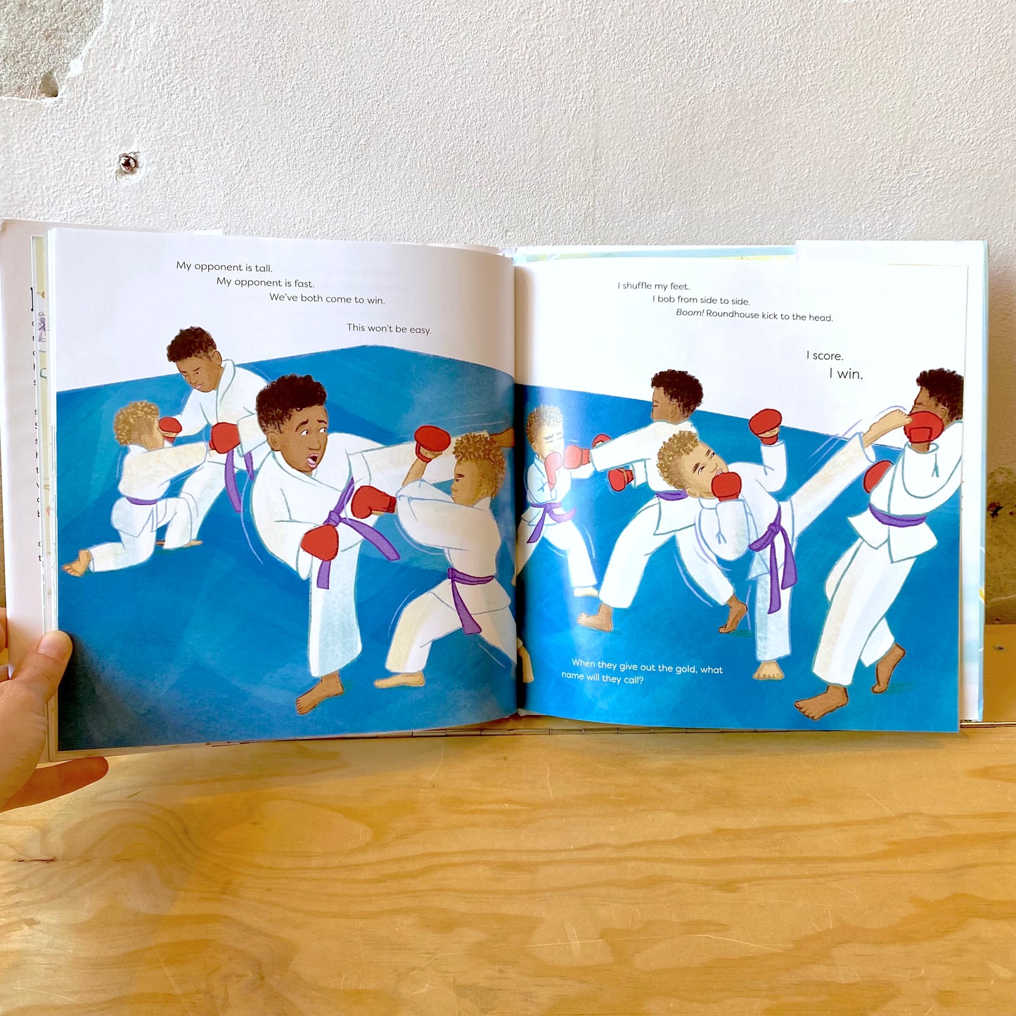 Born Ready: The True Story of a Boy Named Penelope – Jodie Patterson and Charnelle Pinkney Brown
