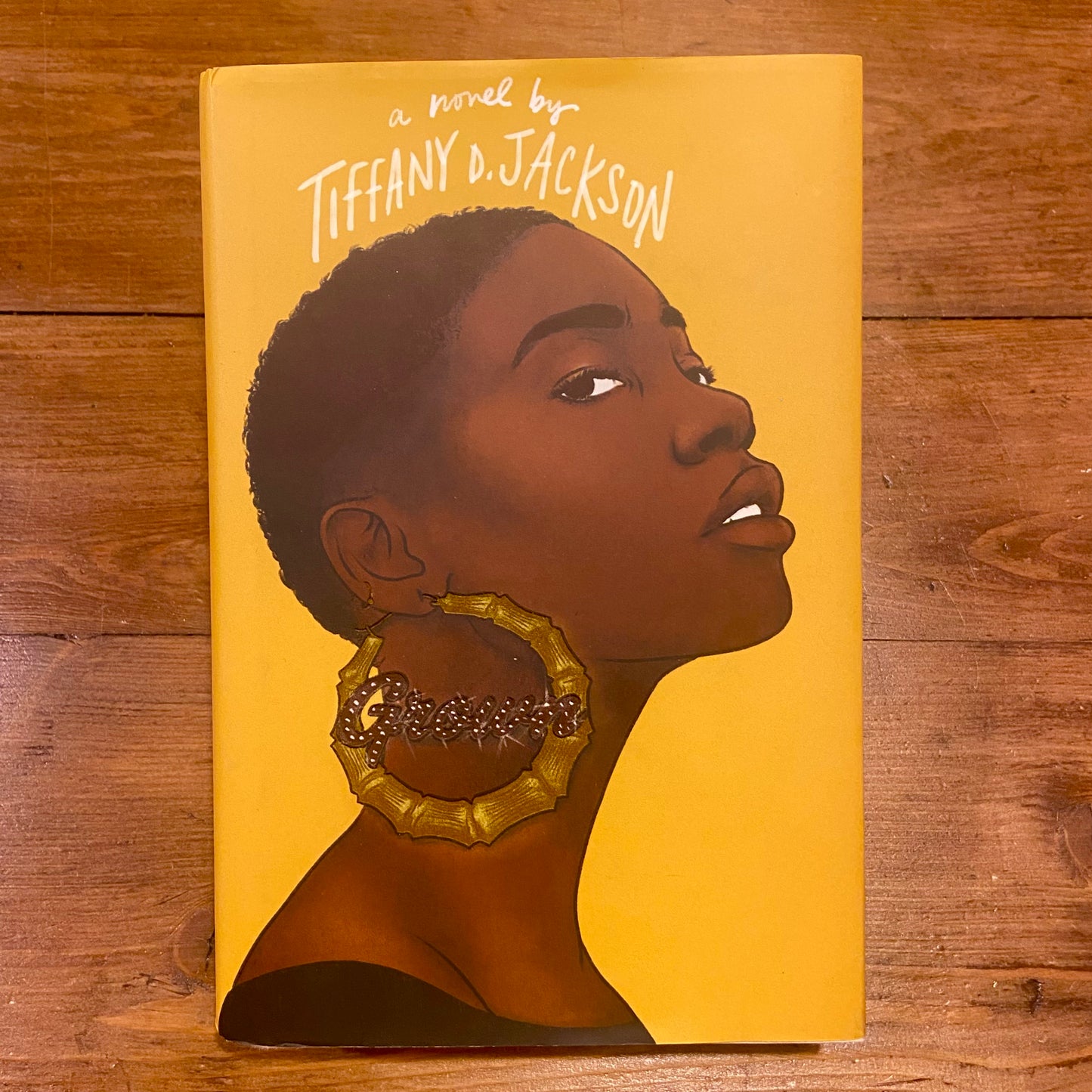 Grown – Tiffany D. Jackson