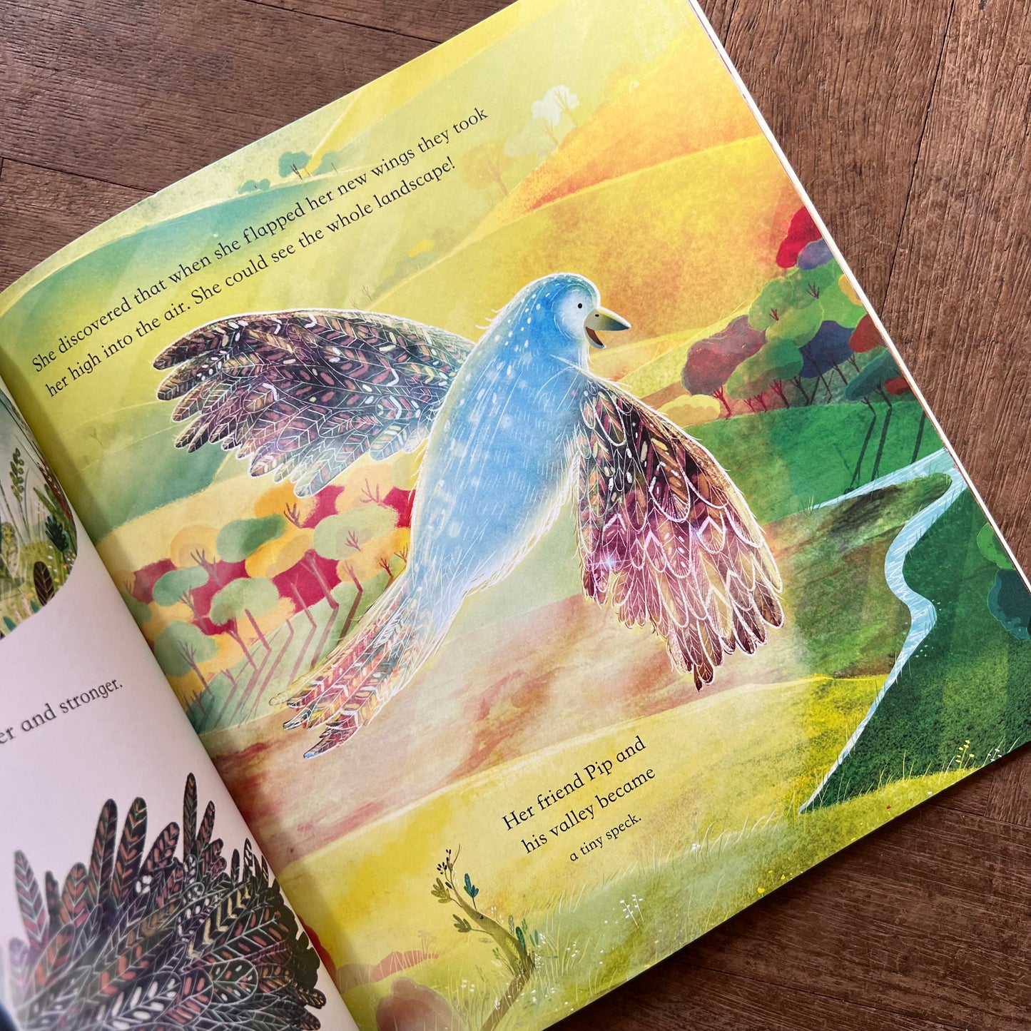 Pip & Egg – Alex Latimer, David Litchfield
