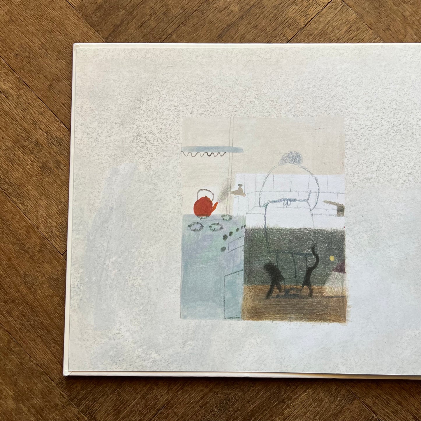 King of the sky - Nicola Davies, Laura Carlin