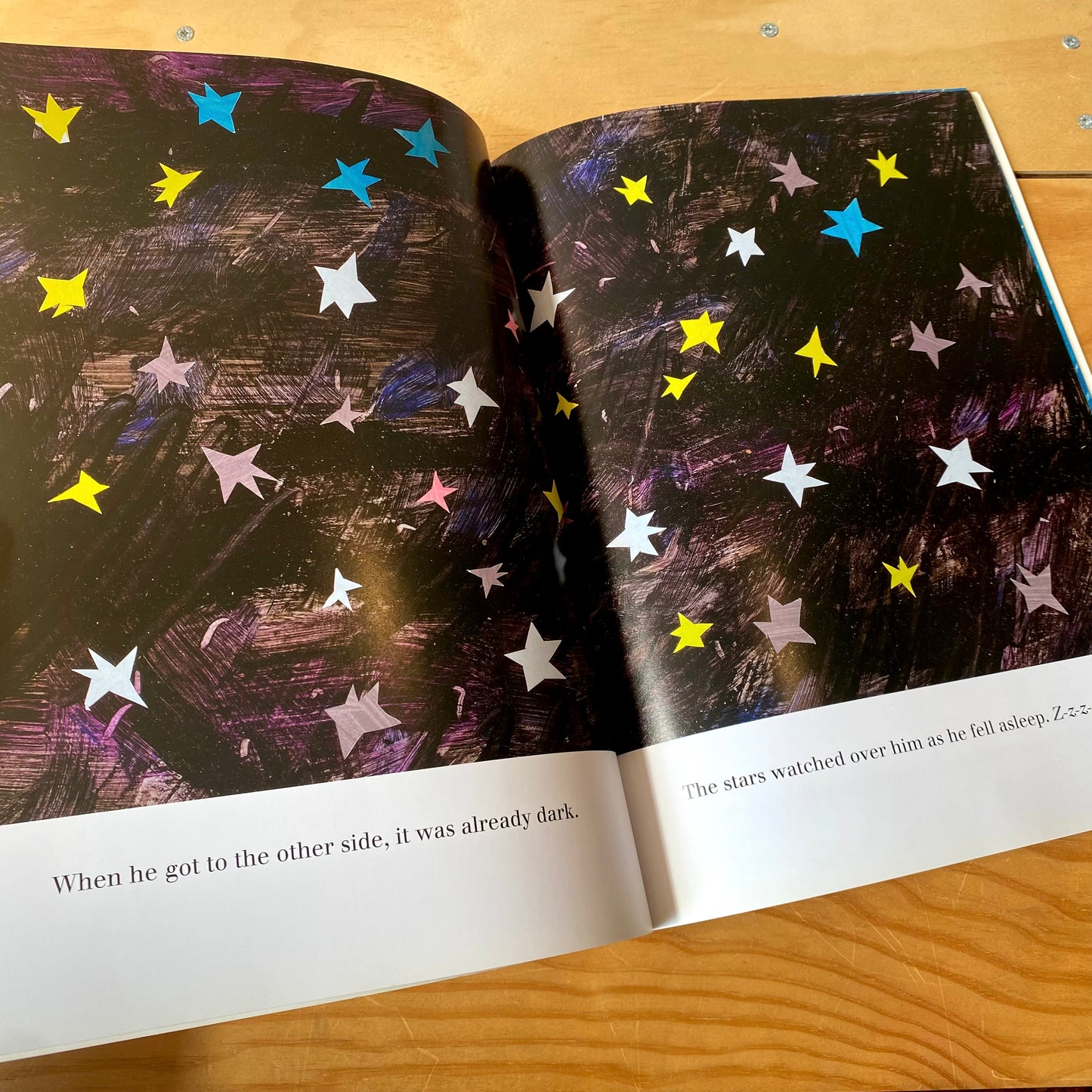 Friends / Eric Carle