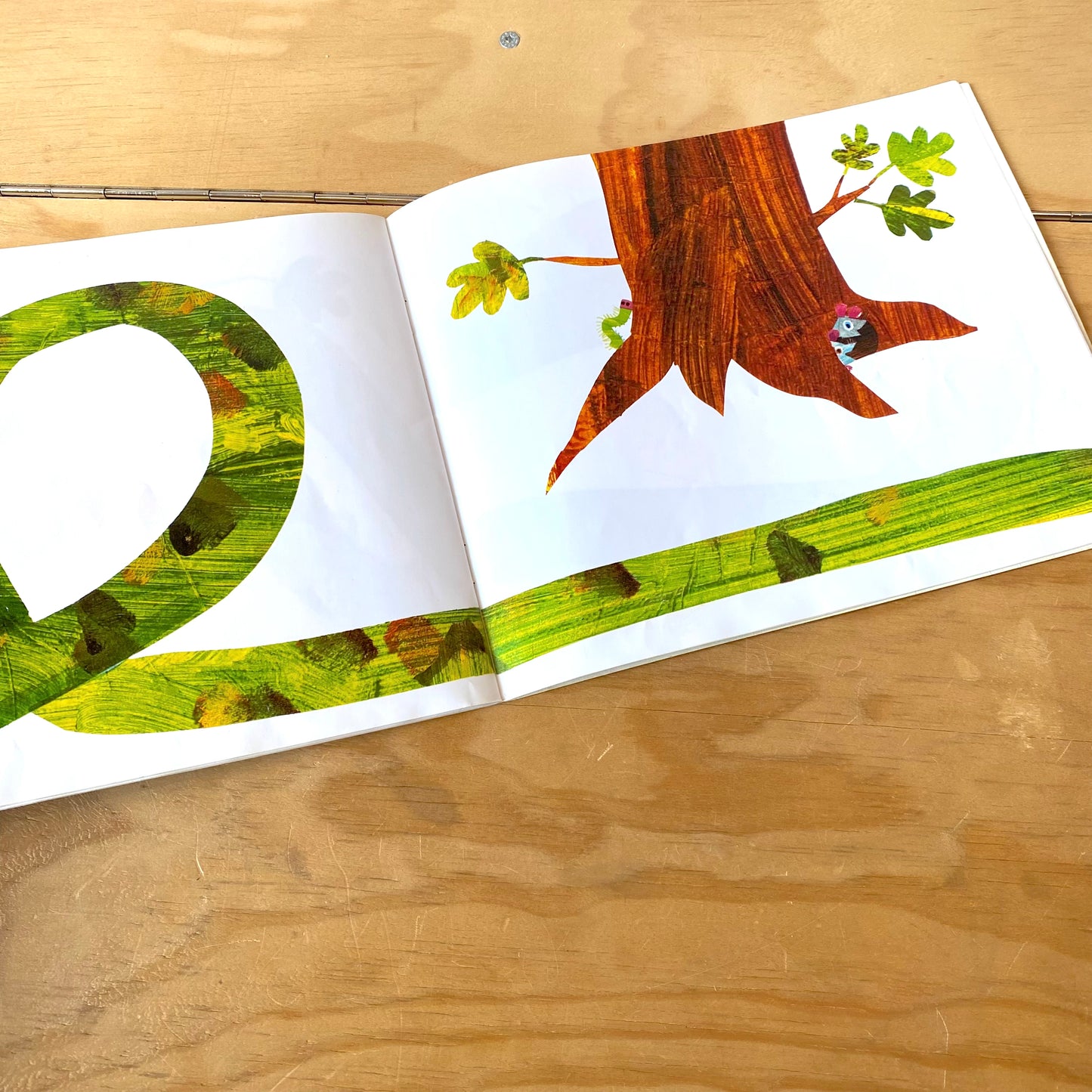 Do You Want to Be My Friend? / Eric Carle