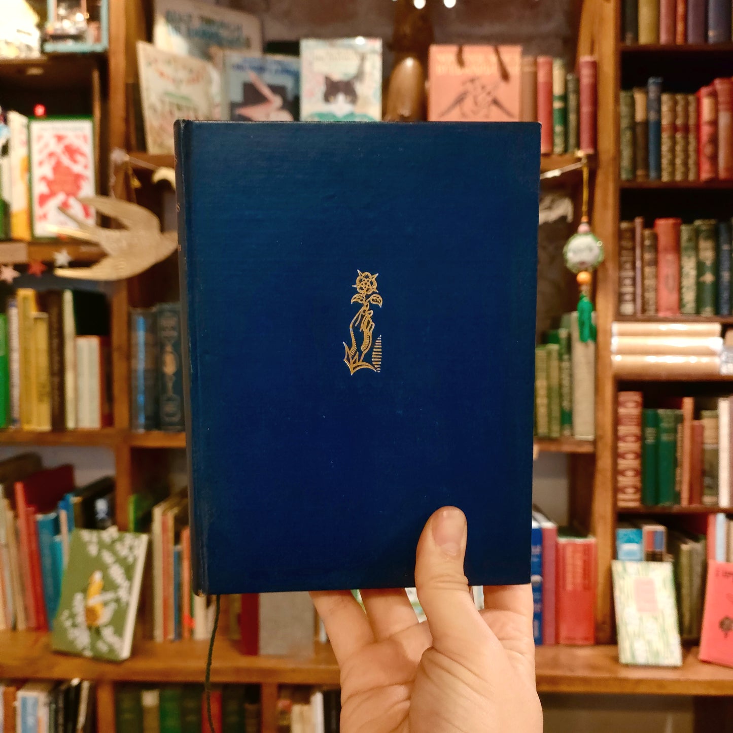 Legends of the flowers - Janet Hepworth