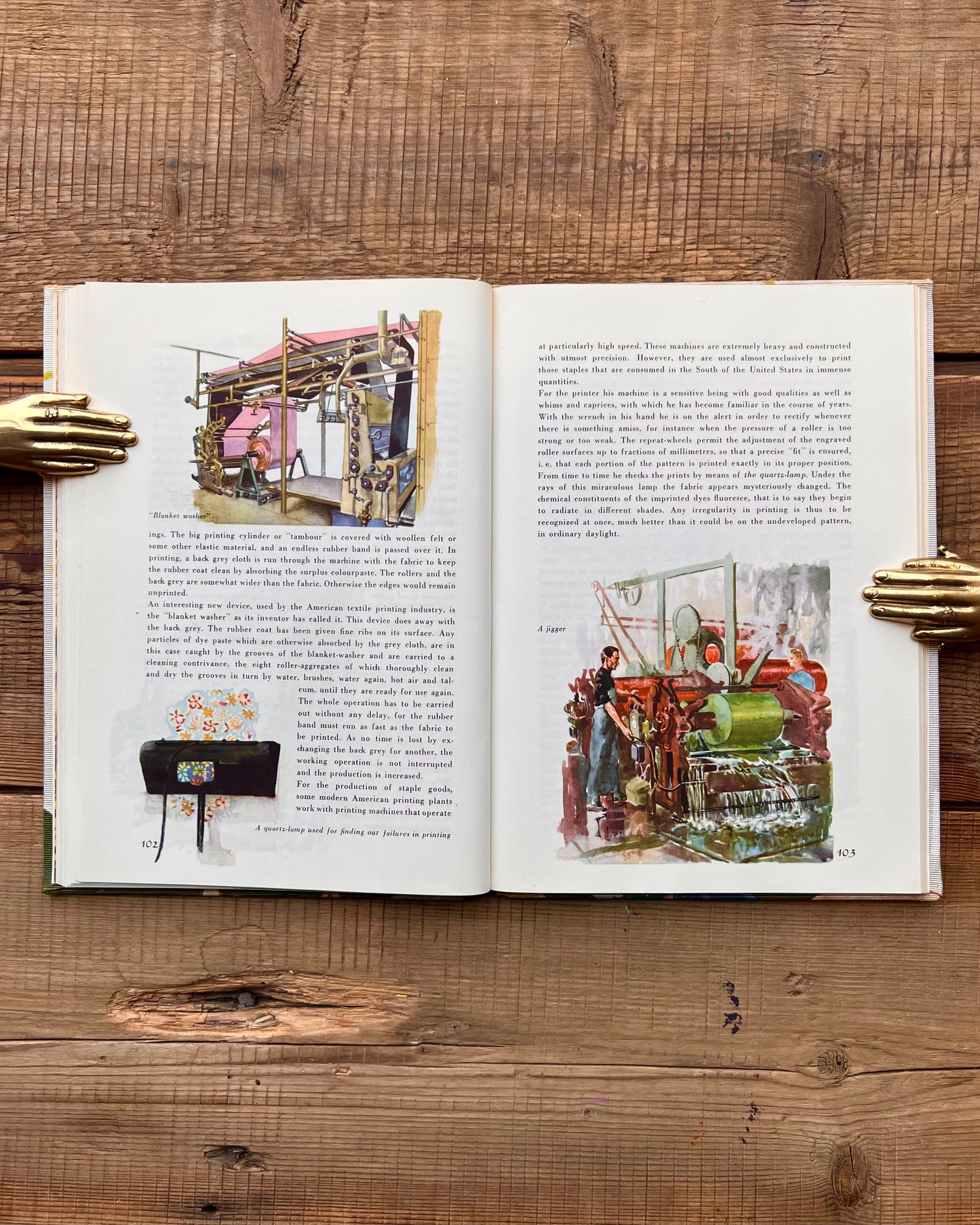Fairy Fancy on Fabrics: The Wonderland of Calico-Printing – Erwin Bindewald and Karl Kasper