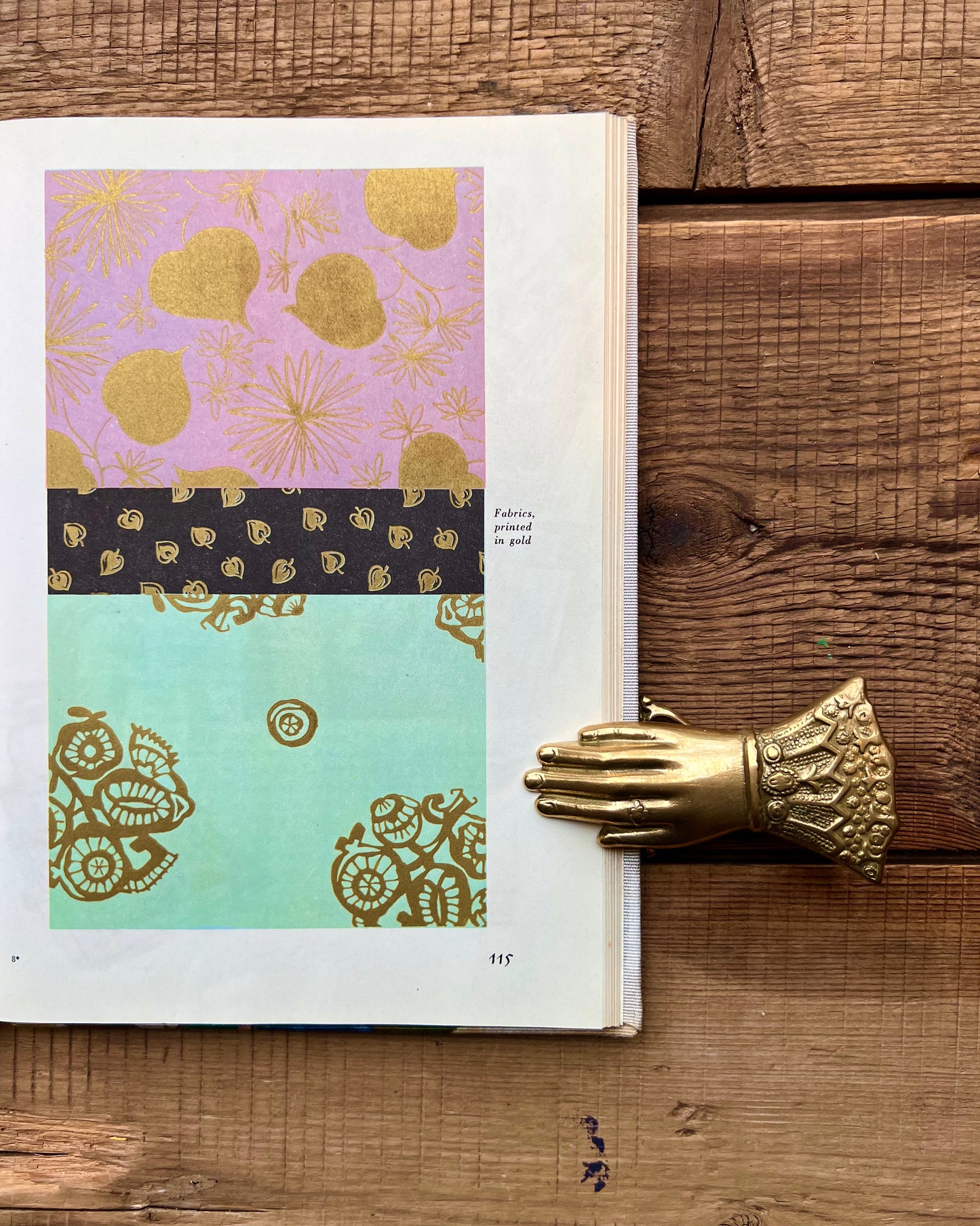 Fairy Fancy on Fabrics: The Wonderland of Calico-Printing – Erwin Bindewald and Karl Kasper