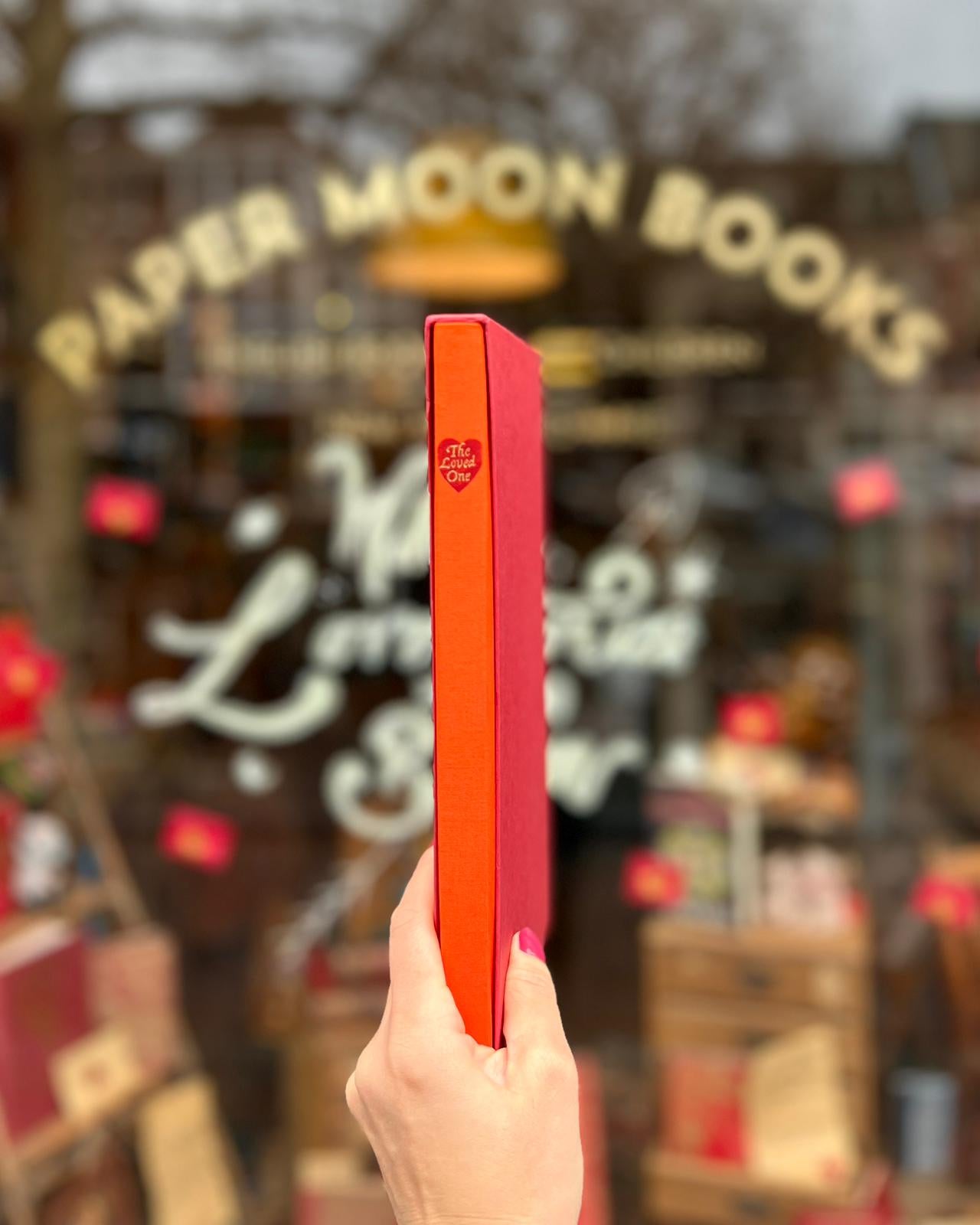 The Loved One (1975, The Folio Society) – Evelyn Waugh