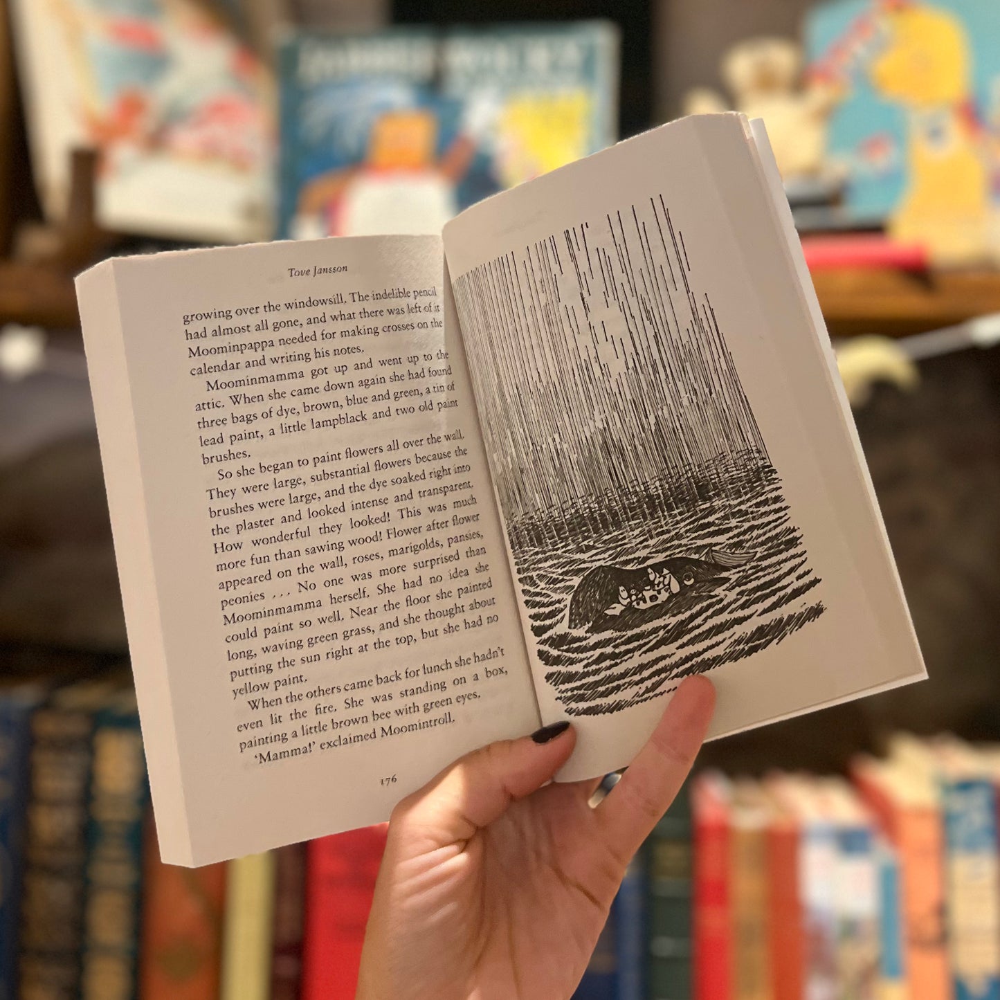 Moominpappa at Sea (Paperback) – Tove Jansson