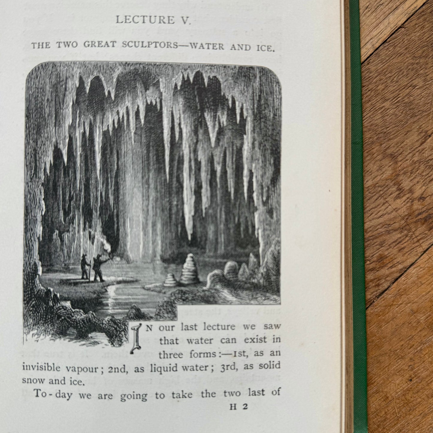 The Fairy-Land of Science (First Edition) – A.B. Buckley