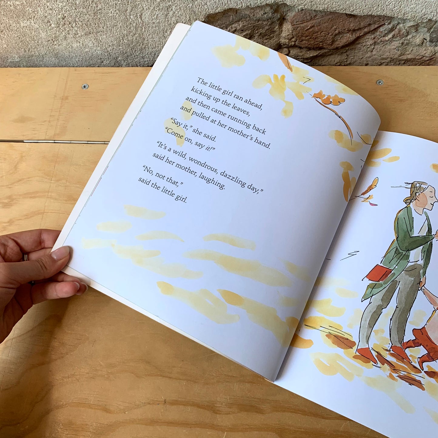 Say It! – Charlotte Zolotow, Charlotte Voake