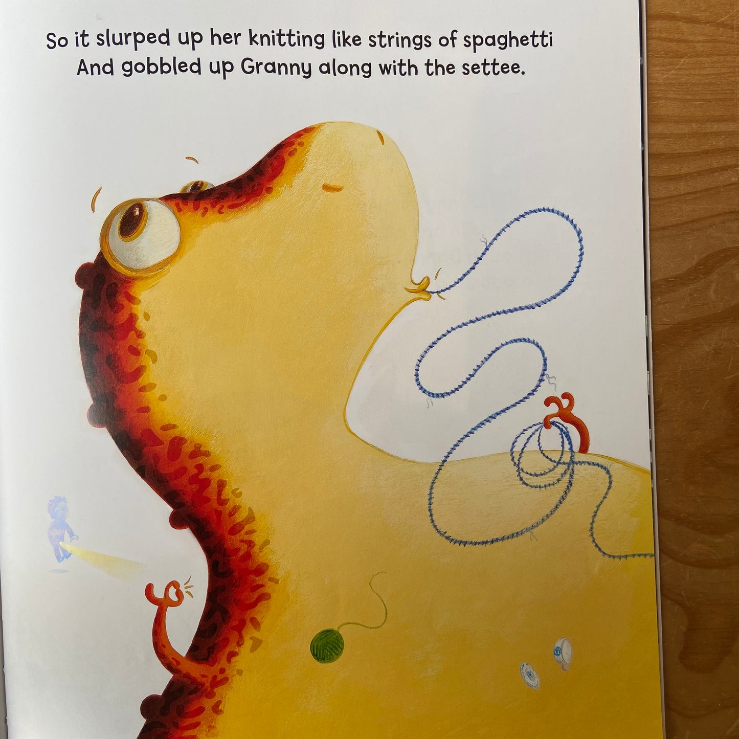 The Dinosaur that Pooped Christmas! – Tom Fletcher and Dougie Poynter