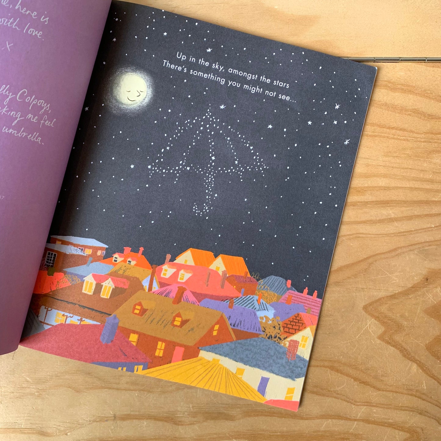 Under the Love Umbrella – Davina Bell, Allison Colpoys