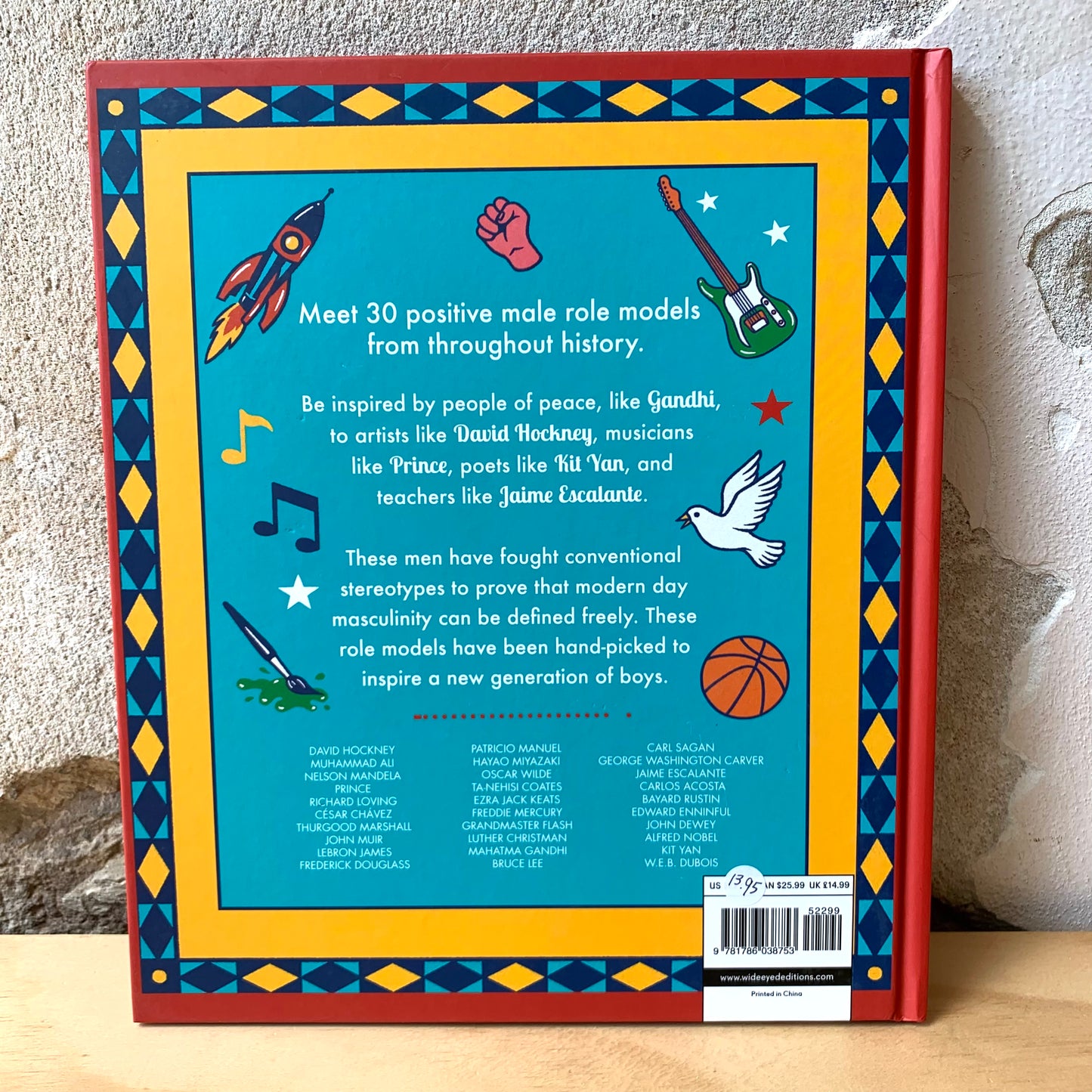 Boy Oh Boy – Cliff Leek, Bene Rohlman