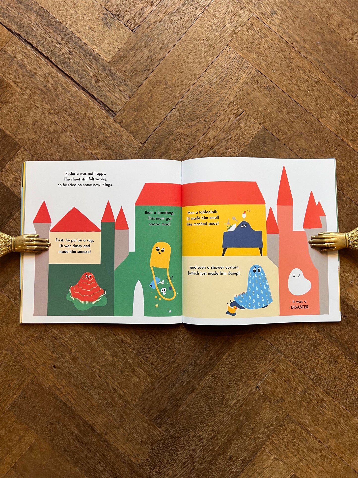 The Right One – Violeta Noy