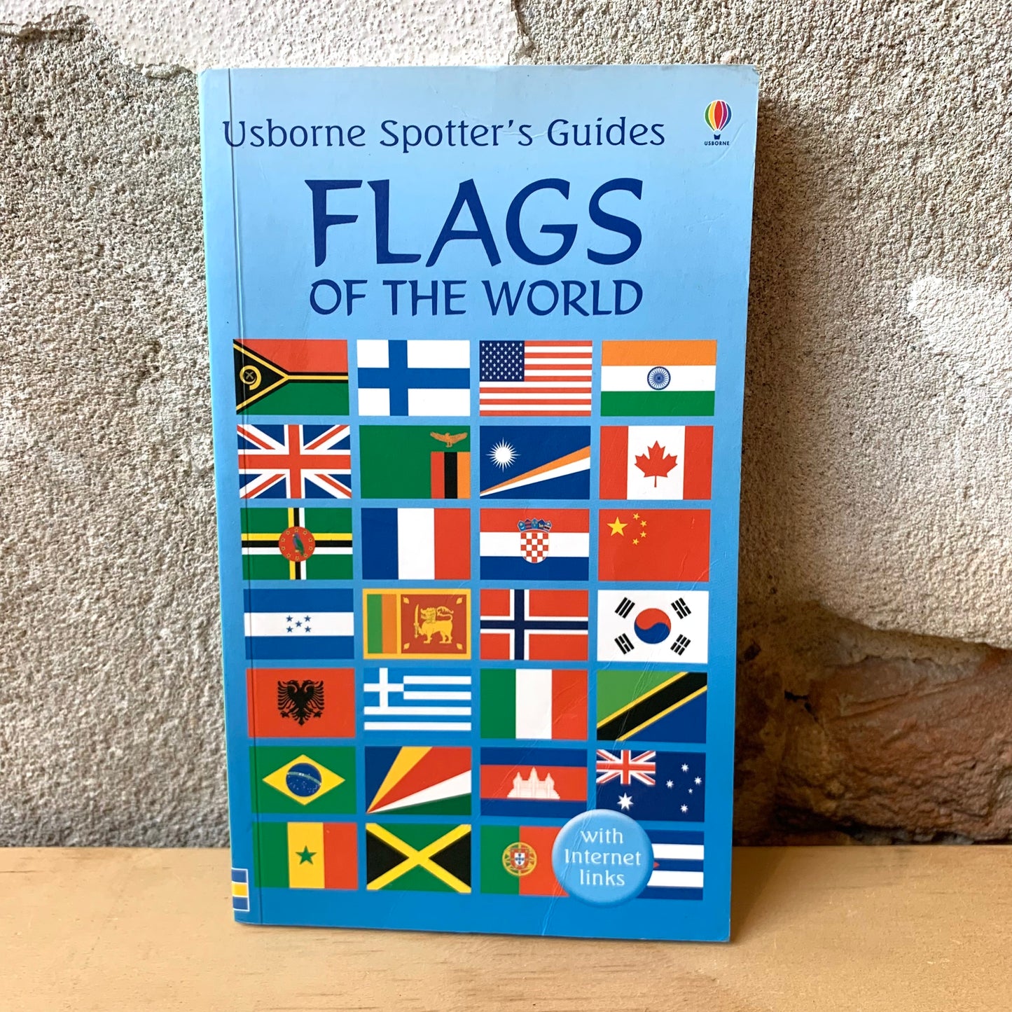 Flags of the World