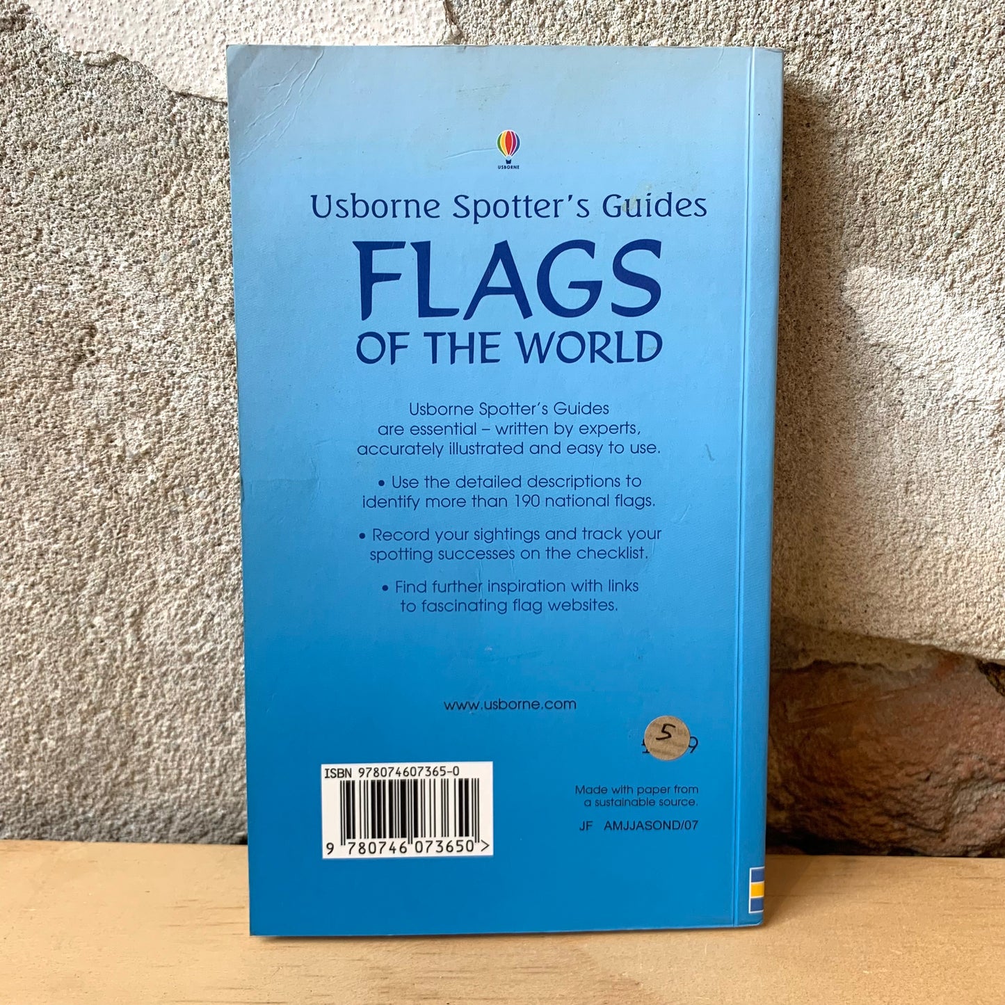 Flags of the World