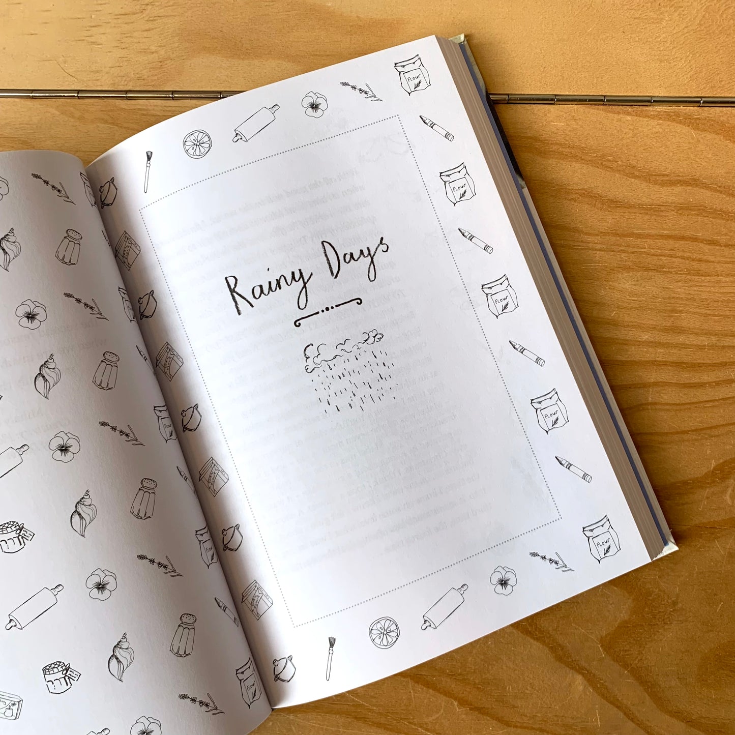 The Joy Journal for Magical Everyday Play – Laura Brand