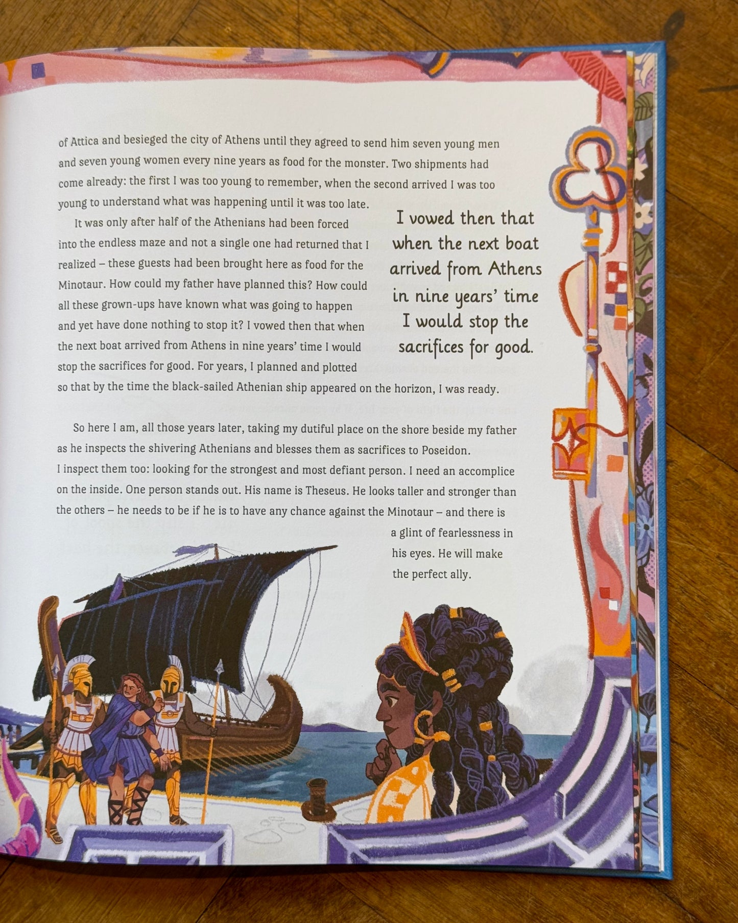 She Speaks: The Women of Greek Myths in Their Own Words – Honor Cargill-Martin and Camelia Pham
