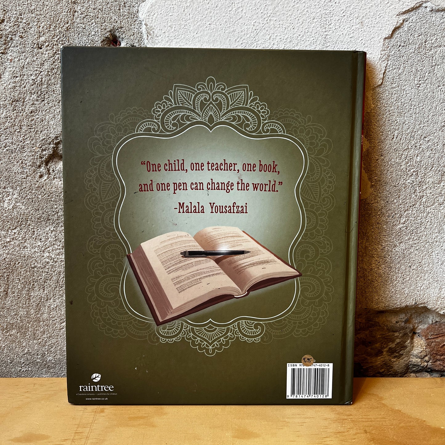 For the Right to Learn – Rebecca Langston-George, Janna Bock