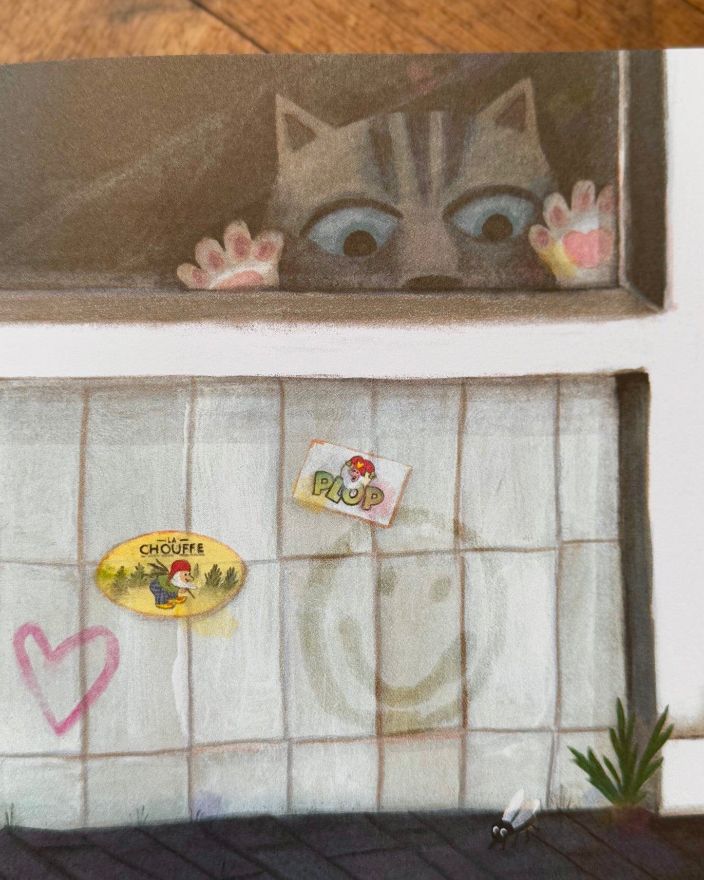 The Gnome Book – Loes Riphagen