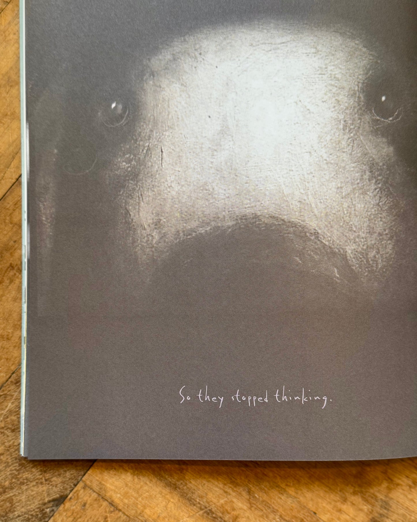 Varmints – Helen Ward and Marc Craste