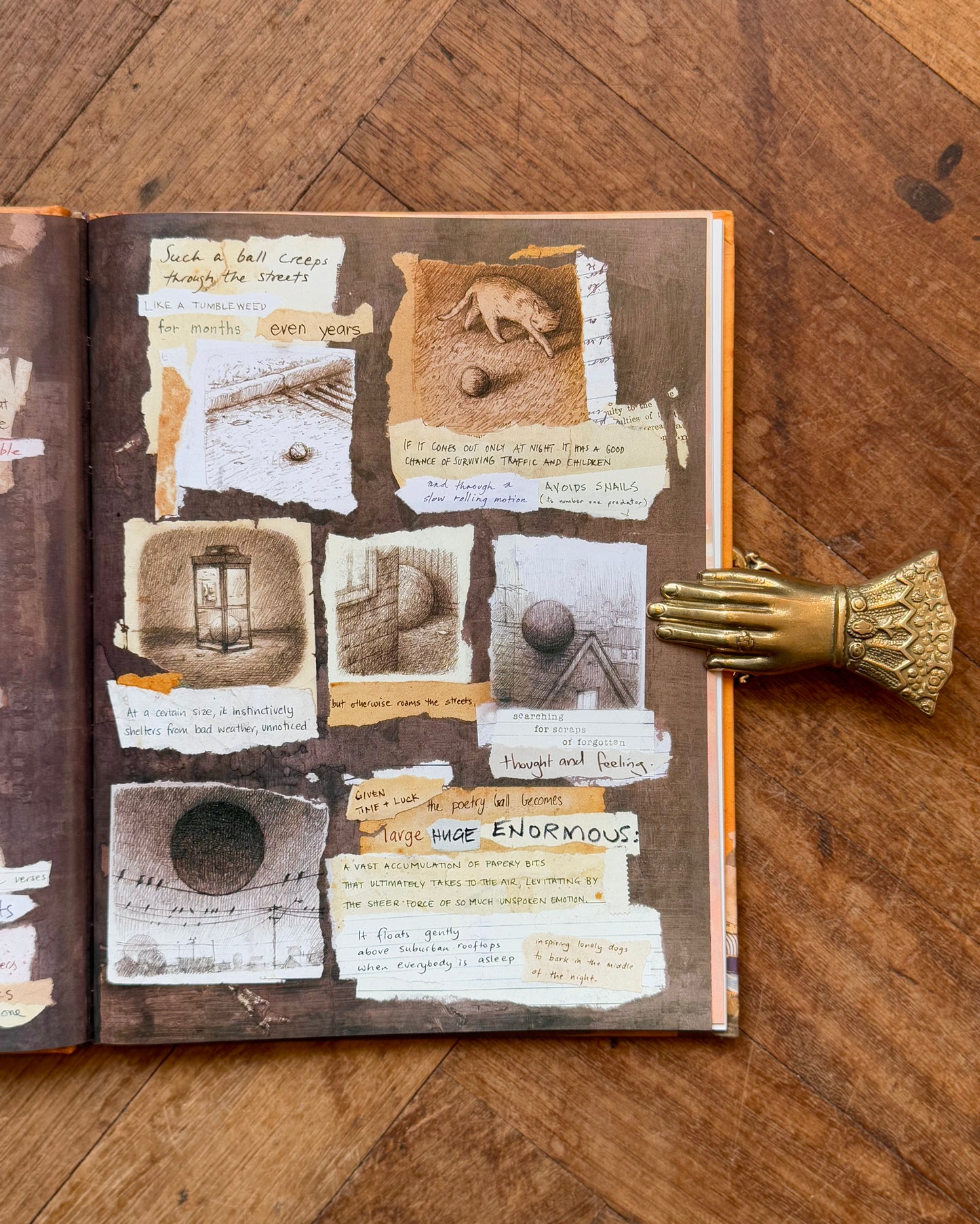Tales From Outer Suburbia – Shaun Tan