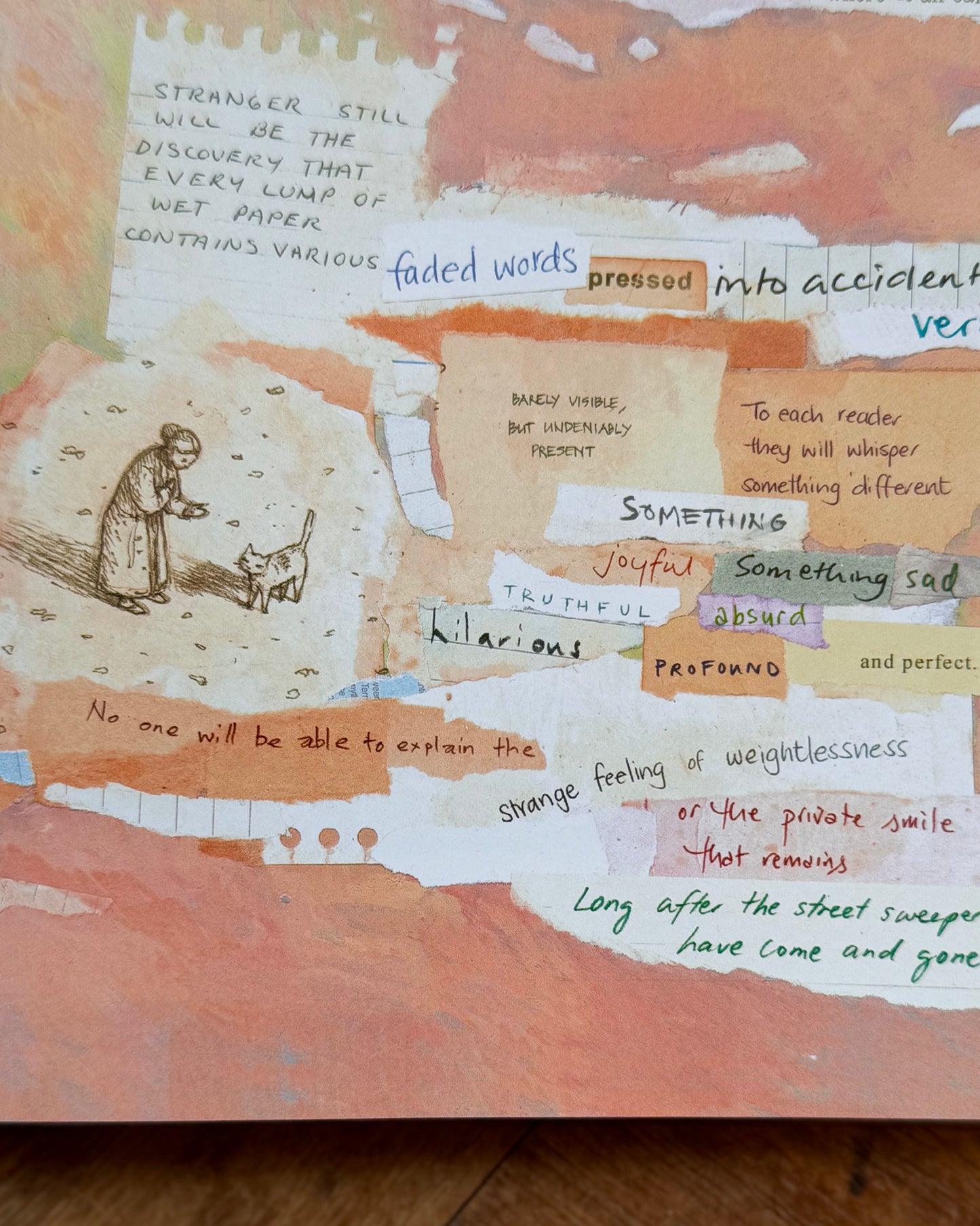 Tales From Outer Suburbia – Shaun Tan
