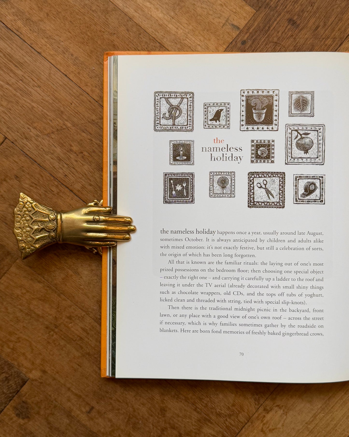 Tales From Outer Suburbia – Shaun Tan