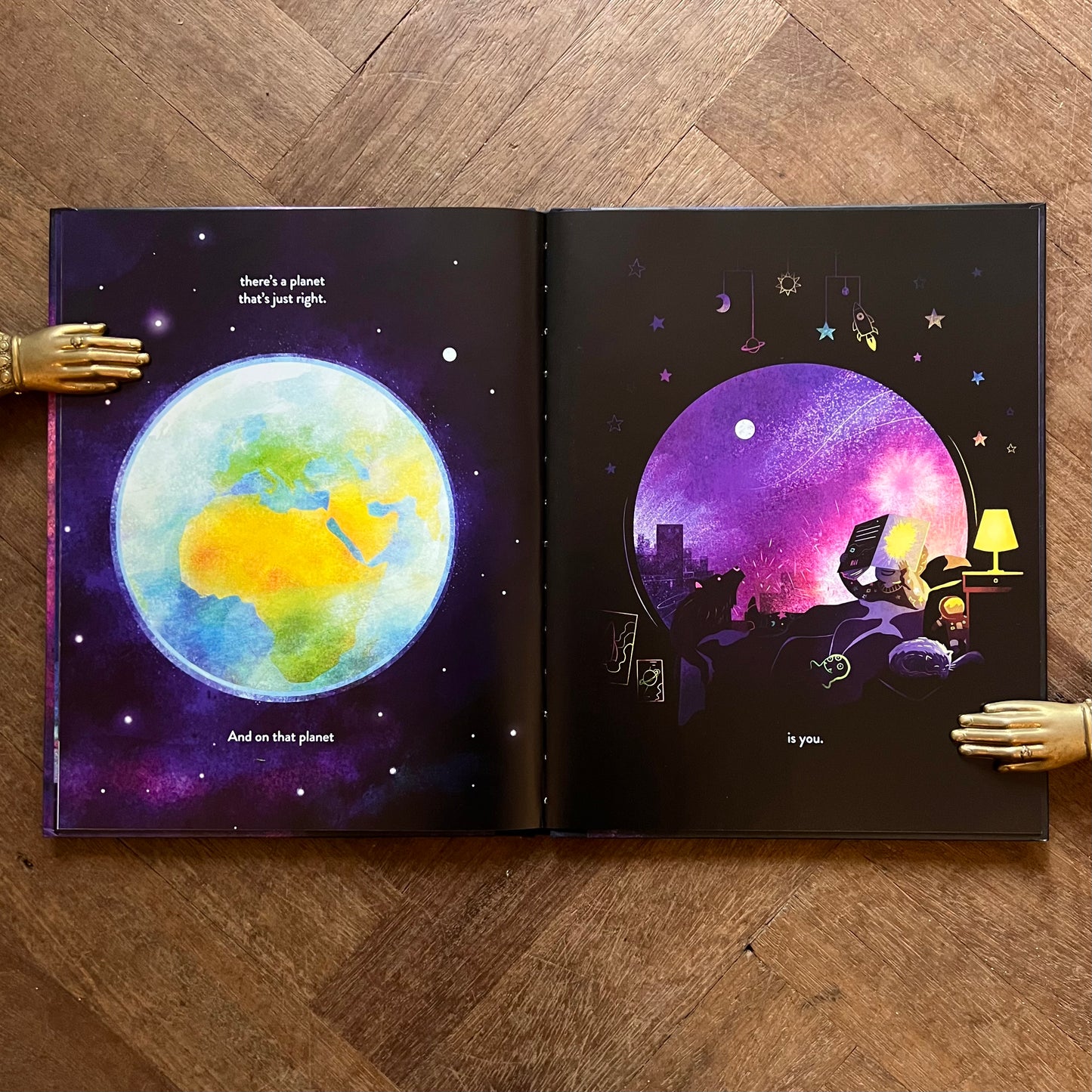 The Big Bang Book - Asa Stahl, Carly Allen-Fletcher
