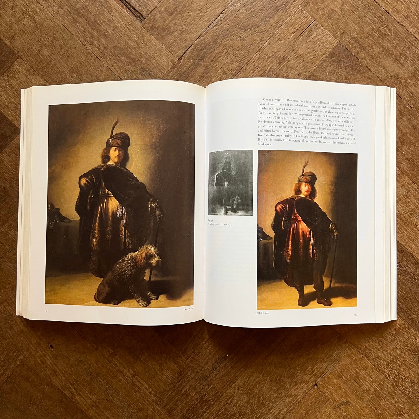Rembrandt by Himself – Christopher White, Quentin Buvelot