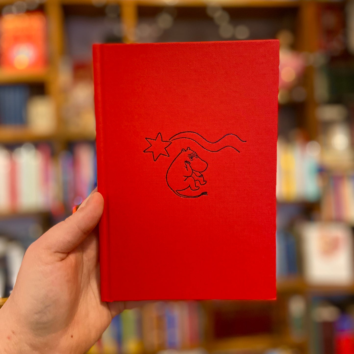 Comet in Moominland – Tove Jansson