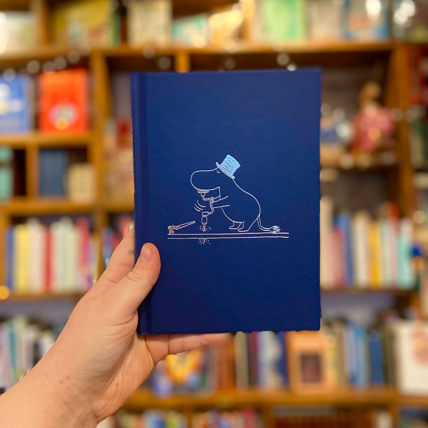 Moominsummer Madness – Tove Jansson