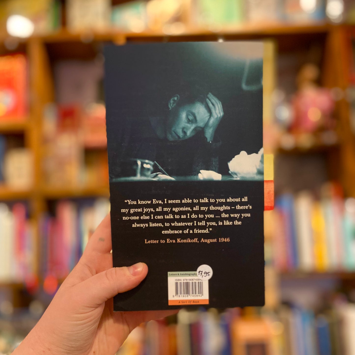 Letters from Tove – Tove Jansson