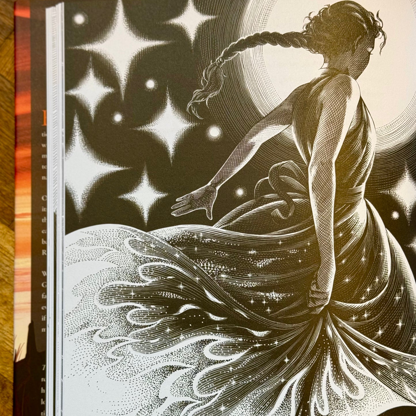 The Hunger Games (Illustrated Edition) – Suzanne Collins and Nico Delort