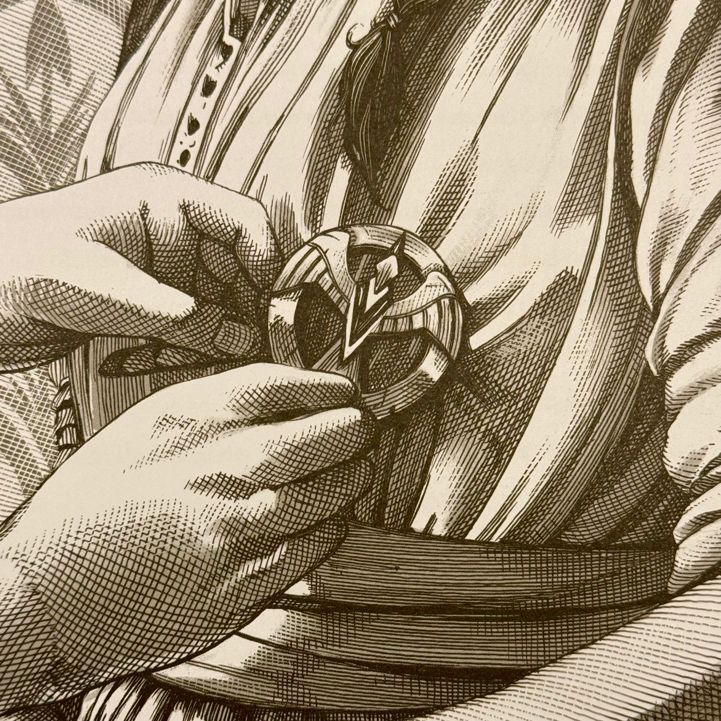 The Hunger Games (Illustrated Edition) – Suzanne Collins and Nico Delort