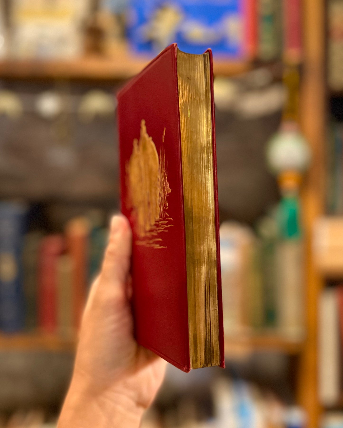 The Two Jungle Books (1926) – Rudyard Kipling, J. Lockwood Kipling and W. H. Drake