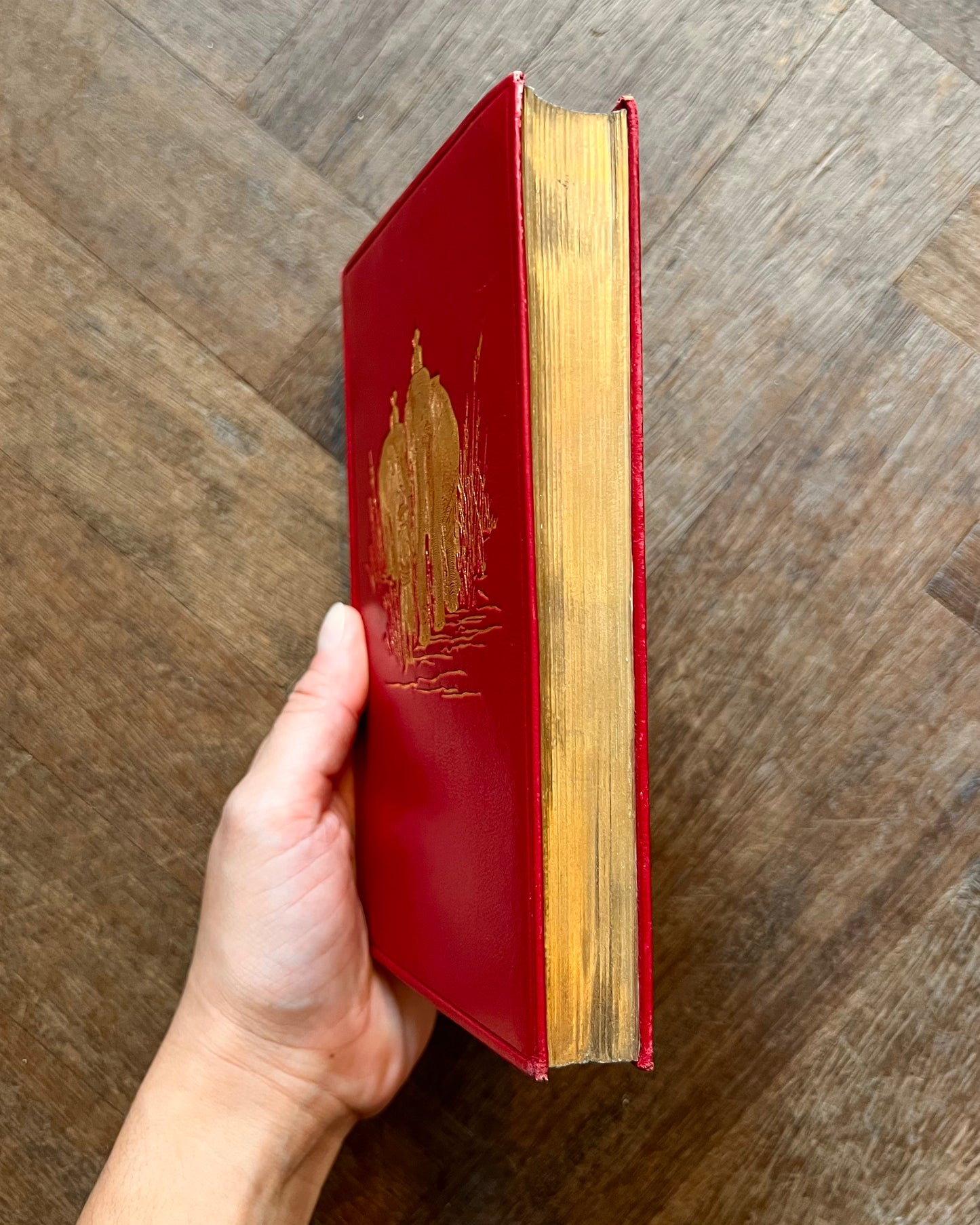 The Two Jungle Books (1926) – Rudyard Kipling, J. Lockwood Kipling and W. H. Drake