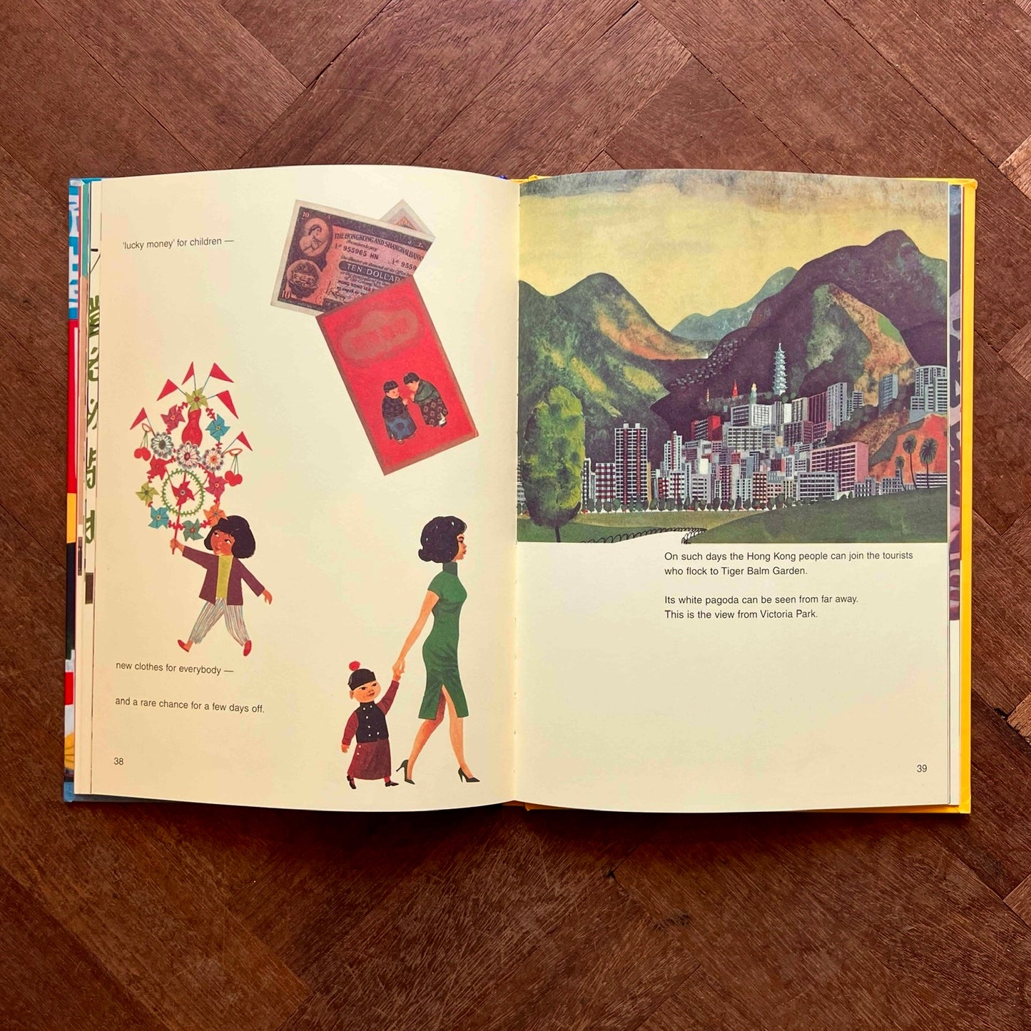 This is Hong Kong – M. Sasek