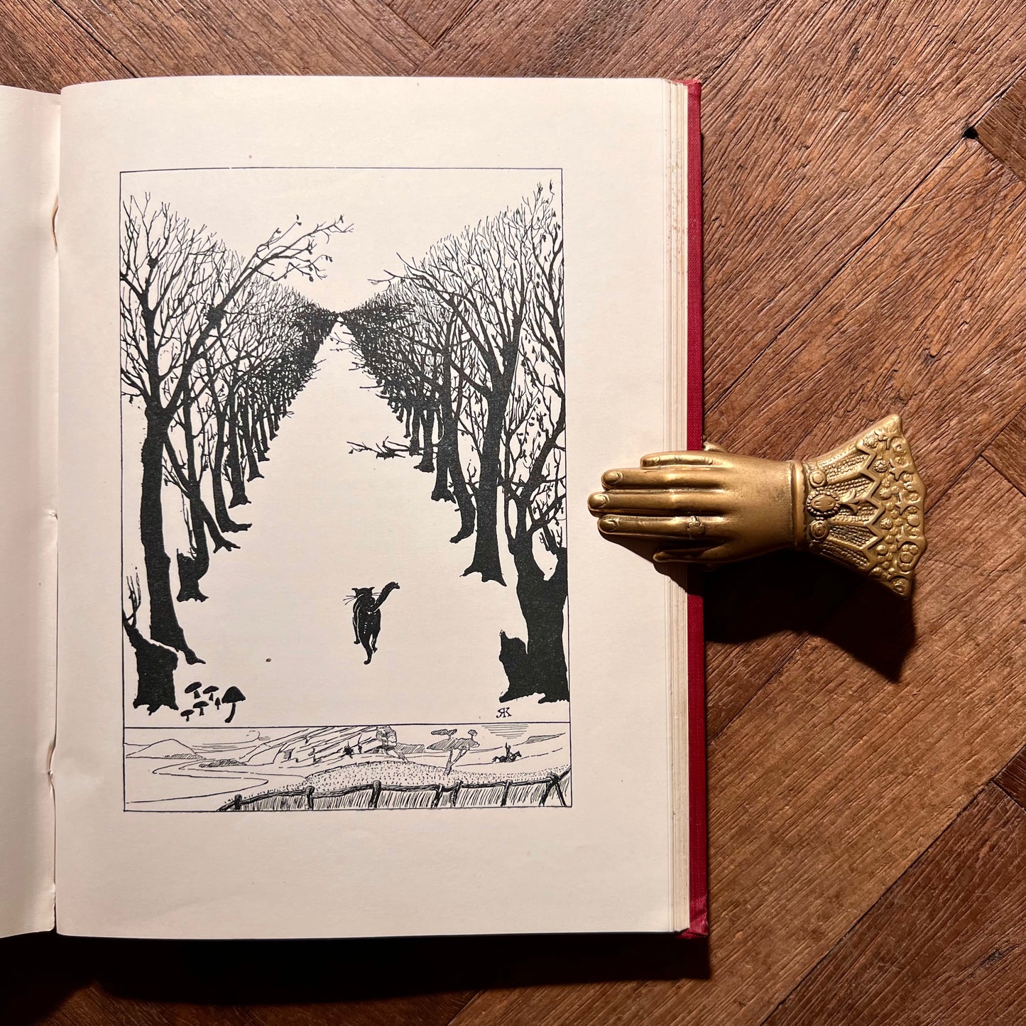 Just So Stories (1902 First Edition) – Rudyard Kipling