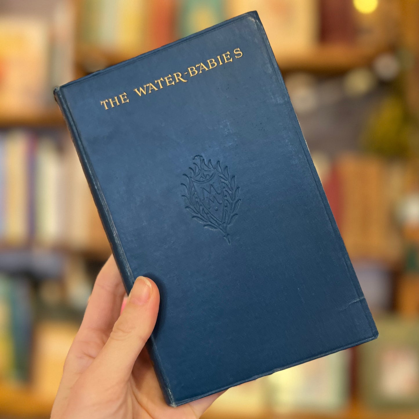 The Water Babies – Charles Kingsley