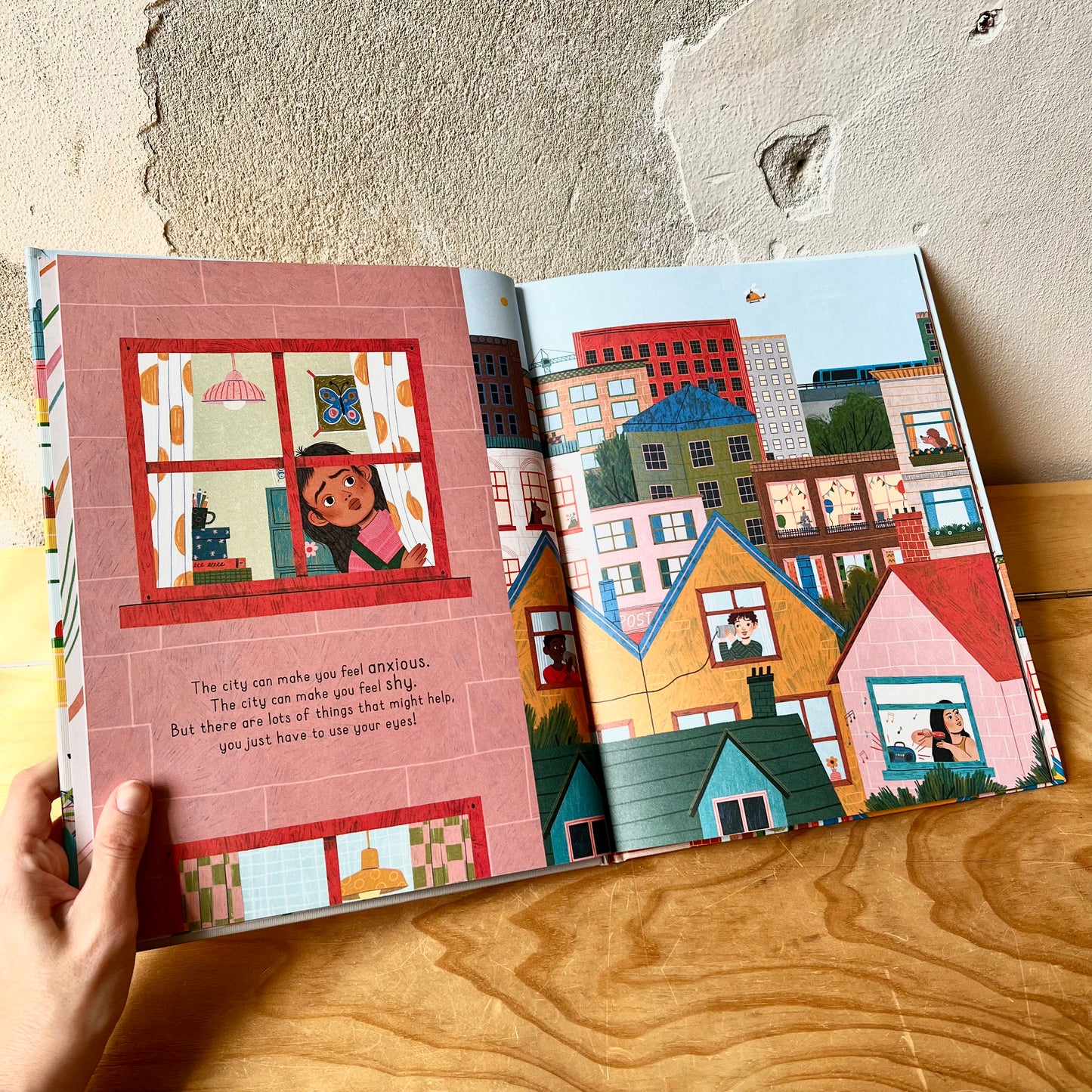The Spaces Between – Jaspreet Kaur, Manjit Thapp