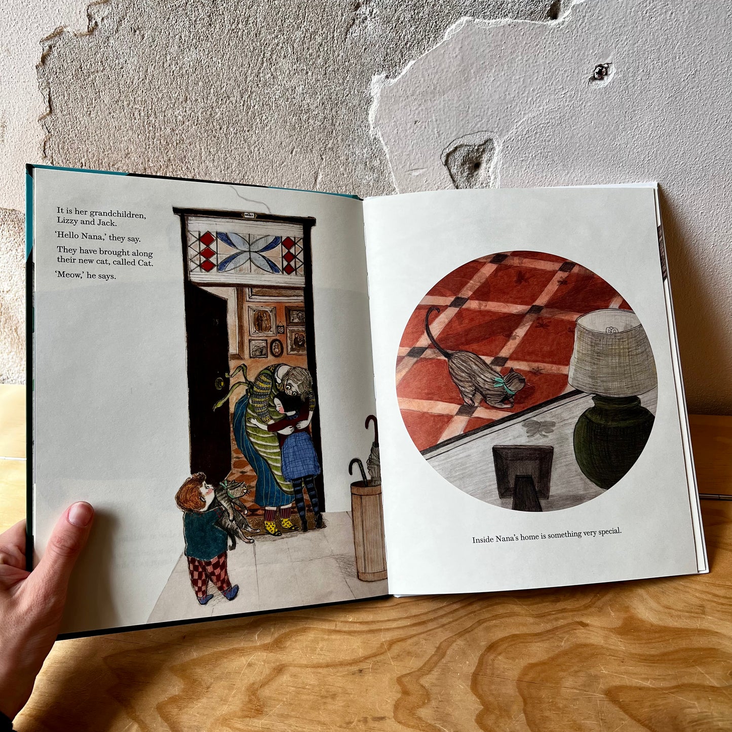 The Butterfly House – Sarah Smith