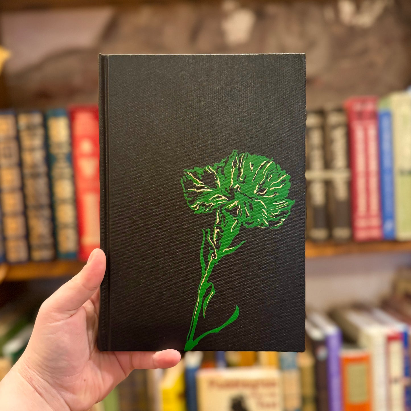 The Picture of Dorian Gray (Folio) – Oscar Wilde and Emma Chichester Clark