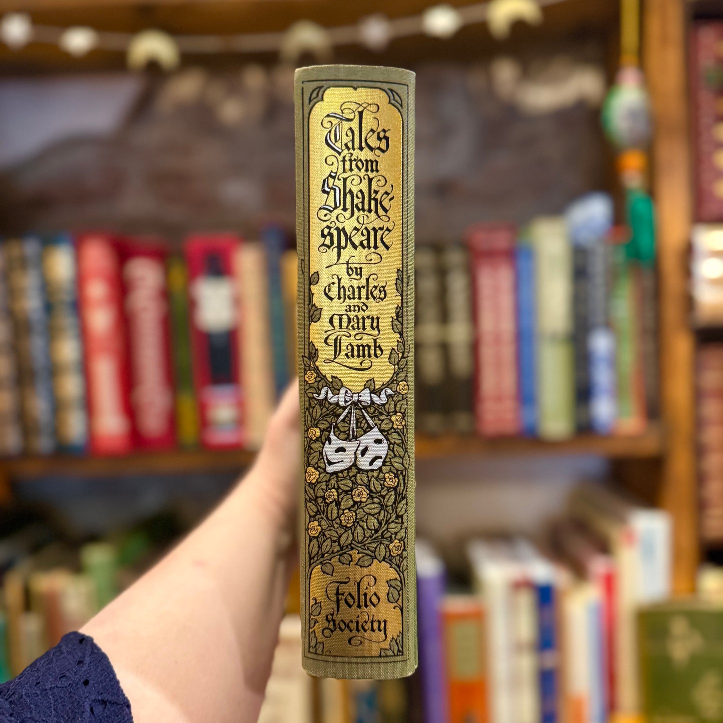 Tales from Shakespeare – William Shakespeare, Charles Lamb and Mary Lamb