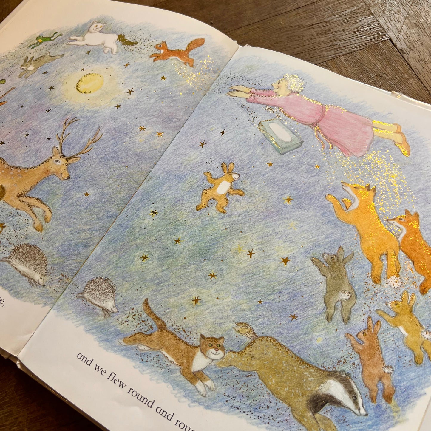 Katinka's Tail (First Edition) – Judith Kerr