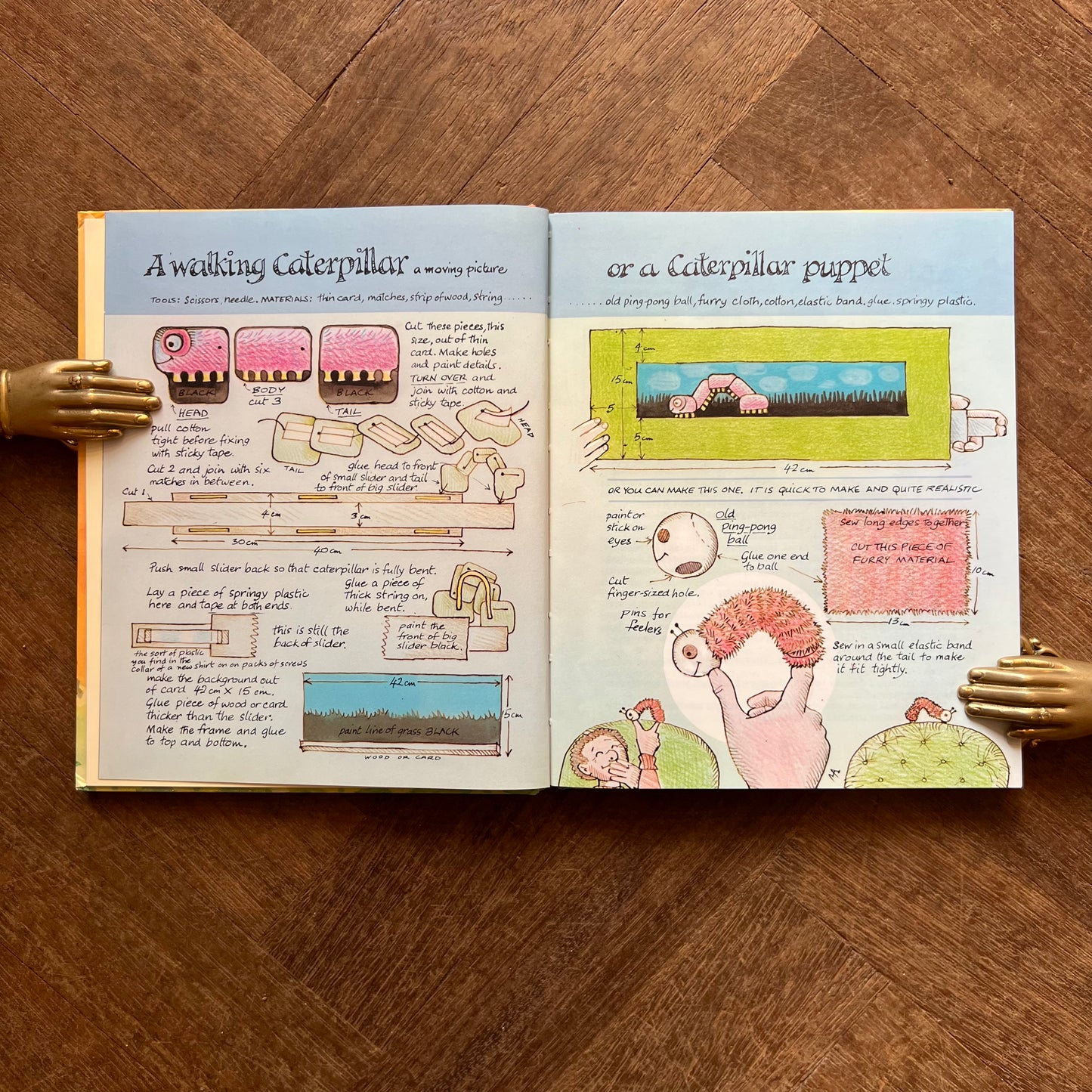 Tricks & Tales – Peter Firmin