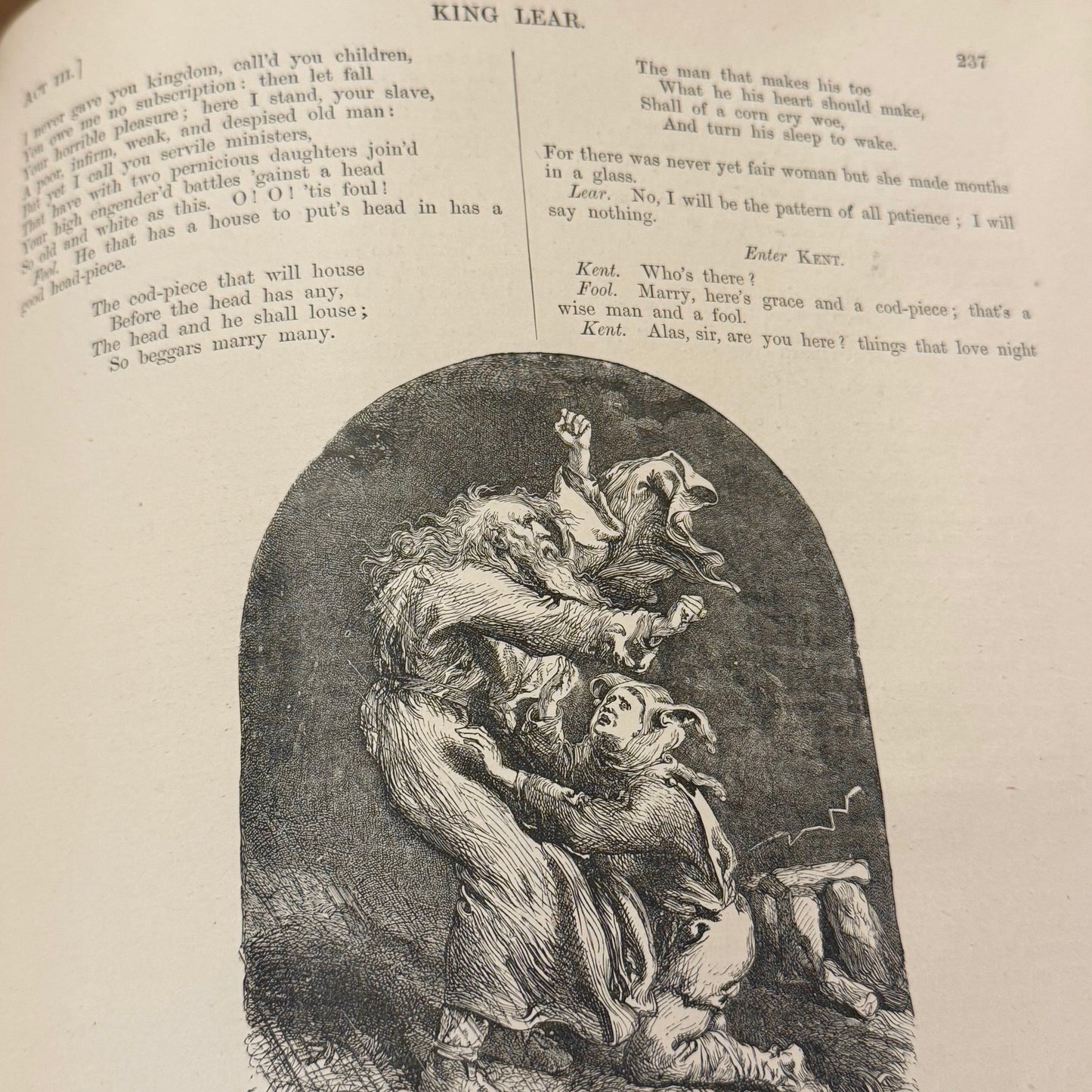 The Shakespeare Library (Set of 8 Books) – William Shakespeare